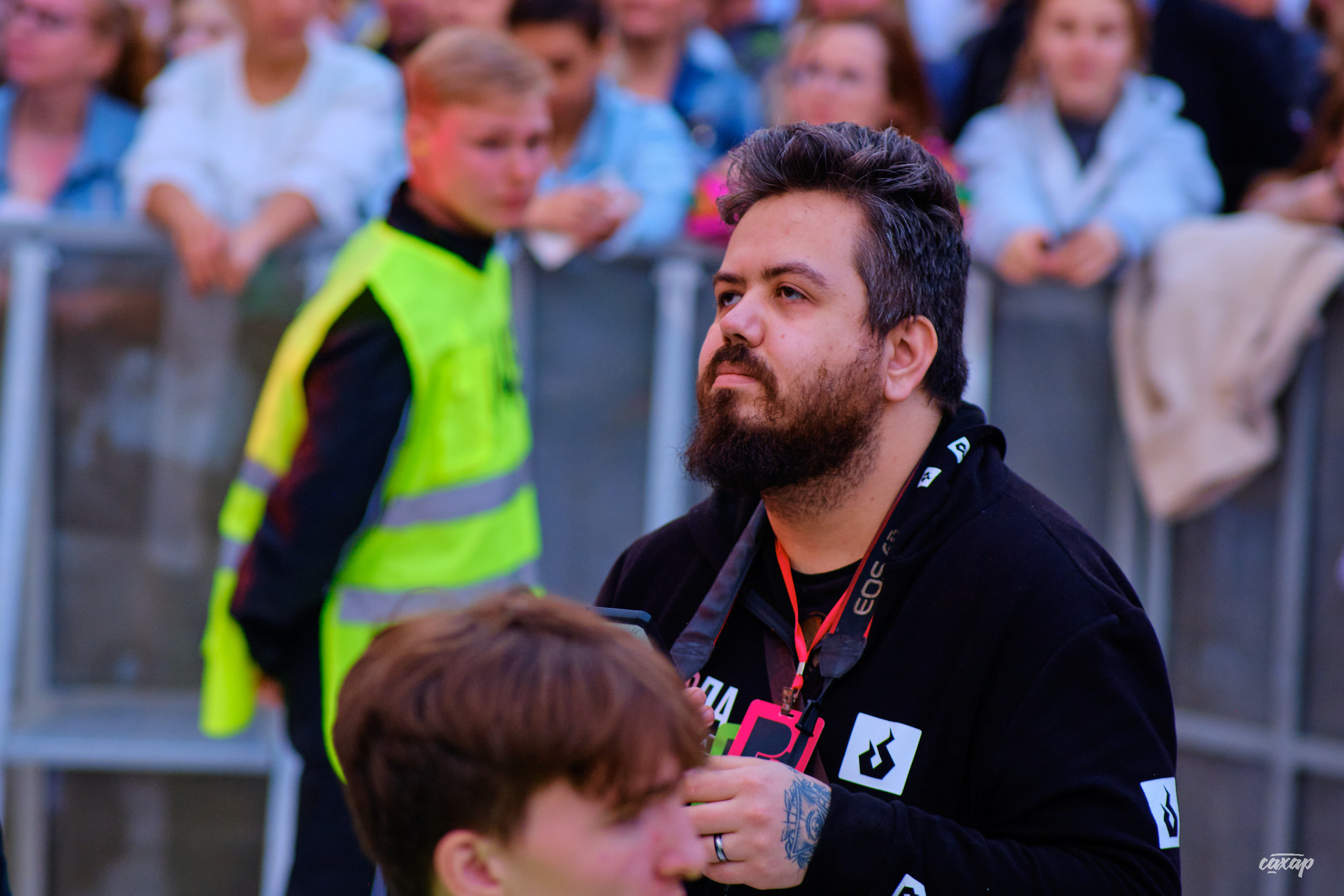 Сергей Жуков и Руки Вверх гости Niletto и Михаил Жуков