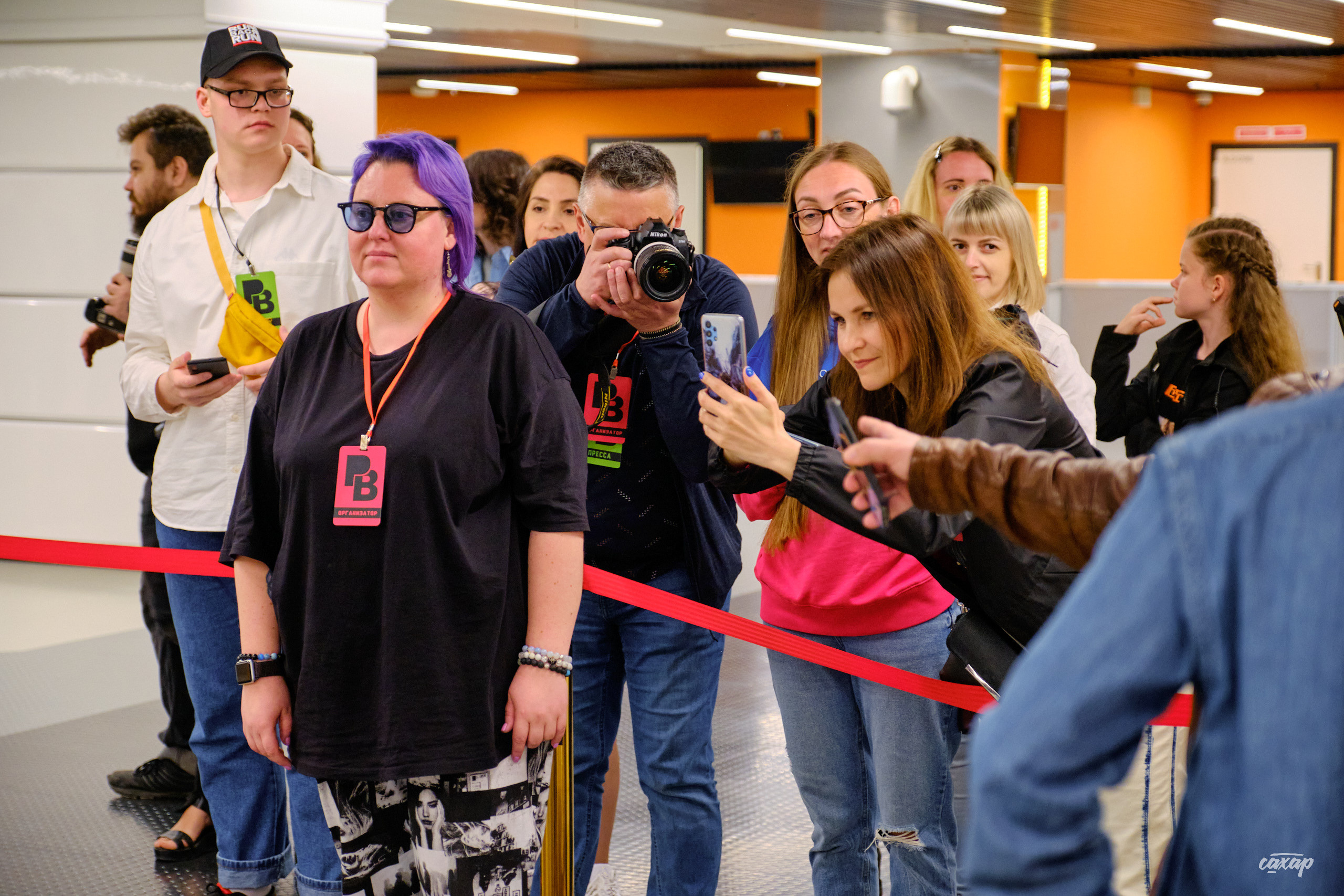 Сергей Жуков и Руки Вверх гости Niletto и Михаил Жуков