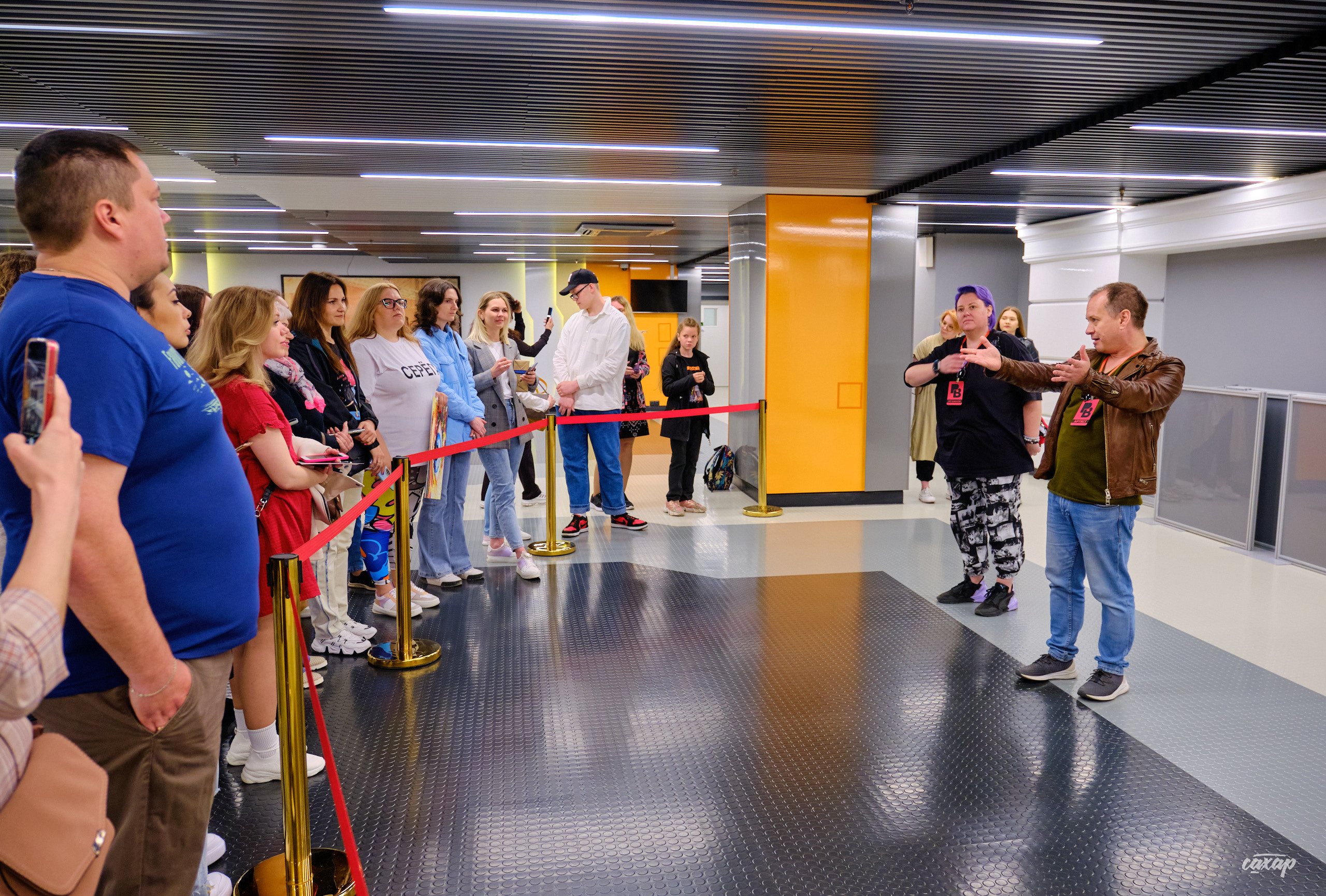 Сергей Жуков и Руки Вверх гости Niletto и Михаил Жуков