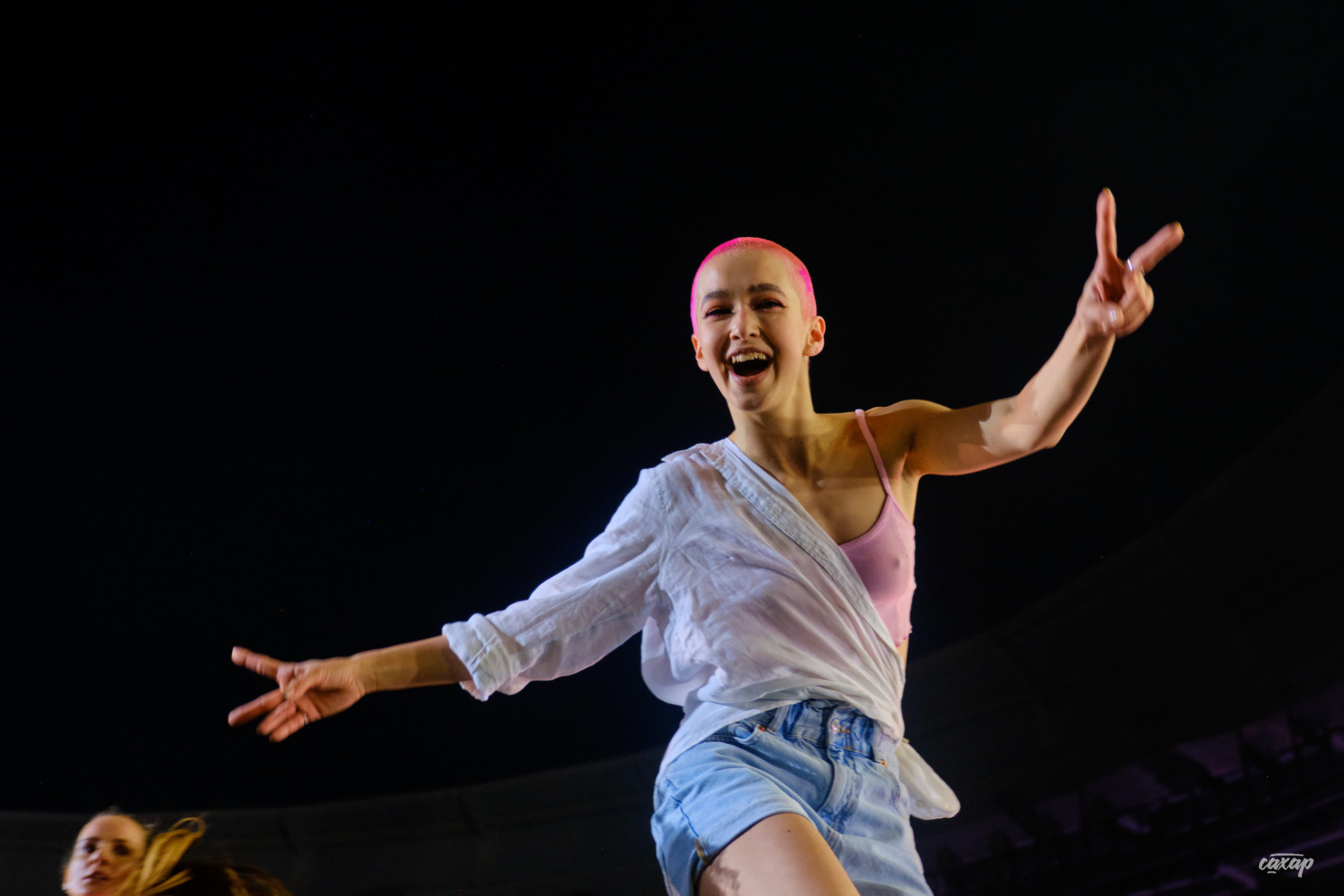 Сергей Жуков и Руки Вверх гости Niletto и Михаил Жуков