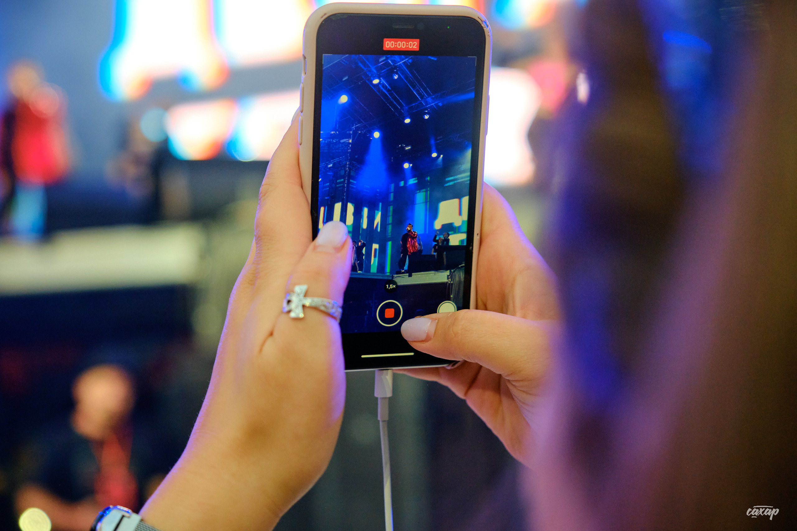 Сергей Жуков и Руки Вверх гости Niletto и Михаил Жуков