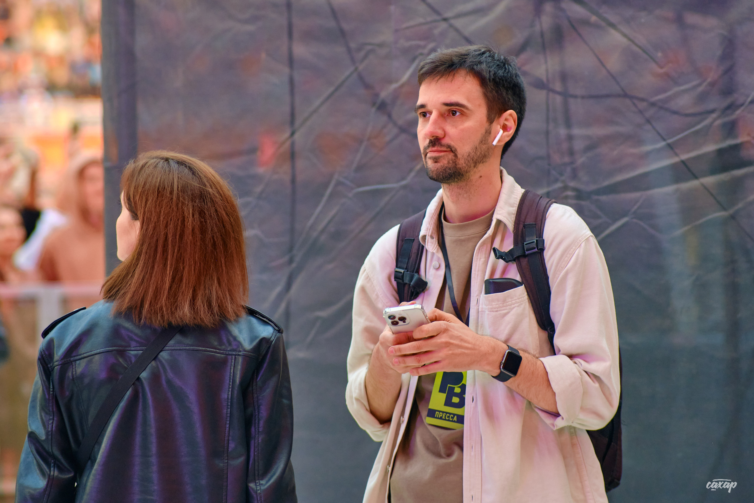 Сергей Жуков и Руки Вверх гости Niletto и Михаил Жуков