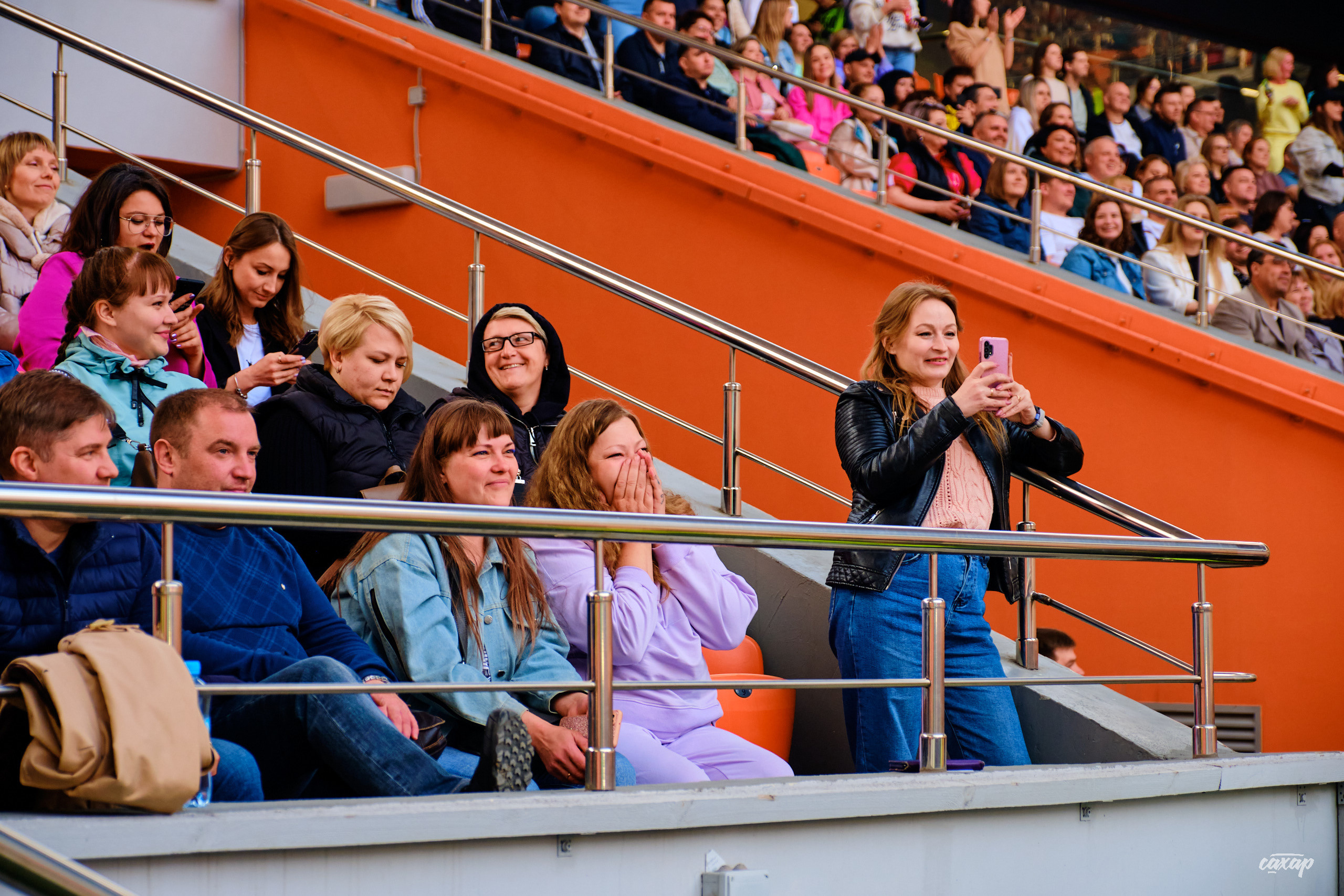 Сергей Жуков и Руки Вверх гости Niletto и Михаил Жуков