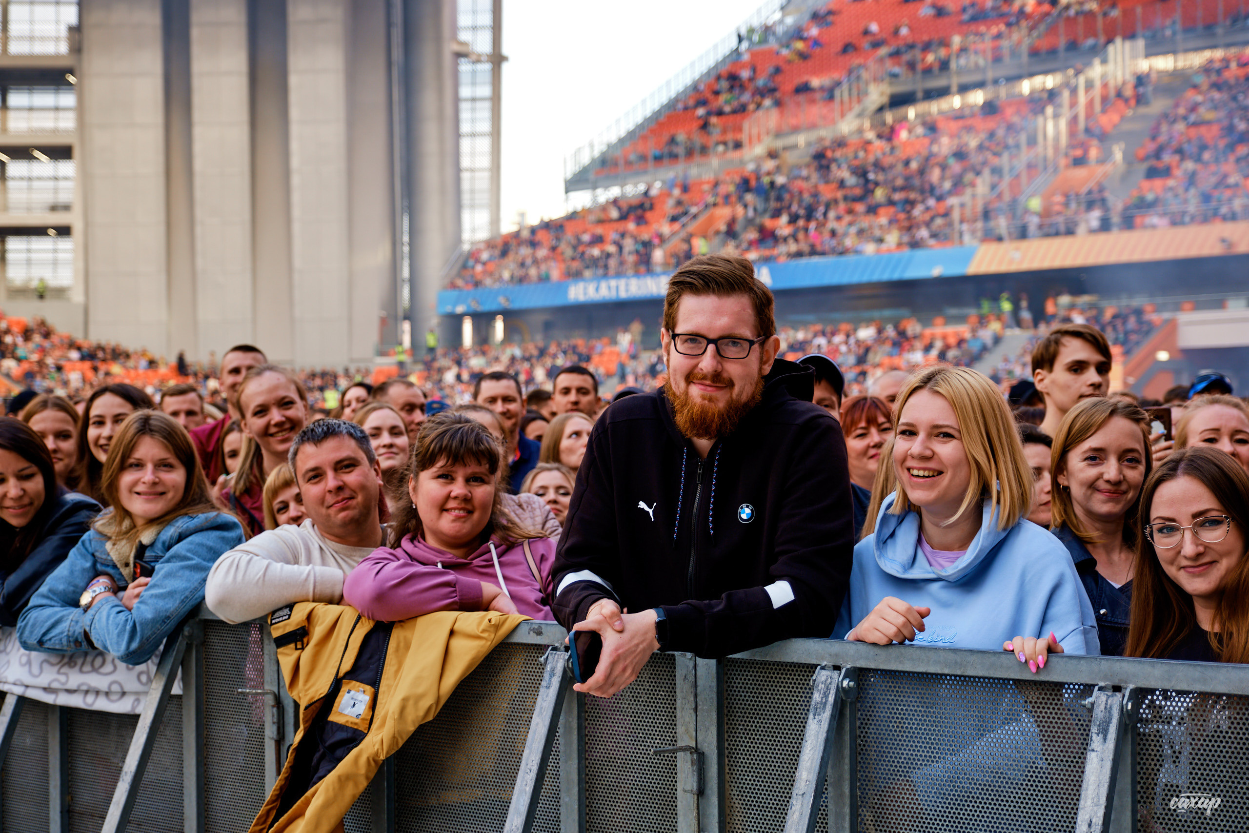 Сергей Жуков и Руки Вверх гости Niletto и Михаил Жуков