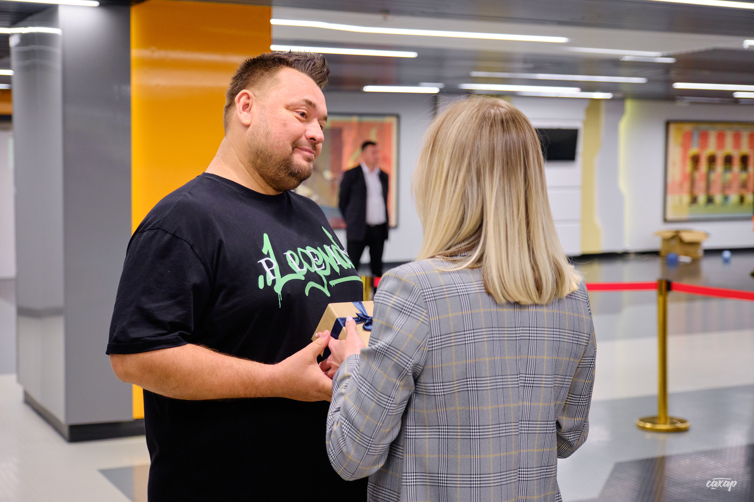 Сергей Жуков и Руки Вверх гости Niletto и Михаил Жуков