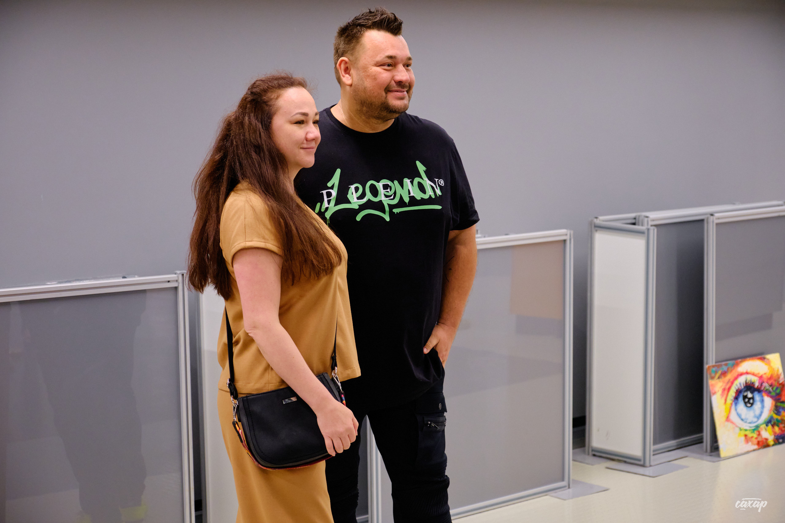 Сергей Жуков и Руки Вверх гости Niletto и Михаил Жуков