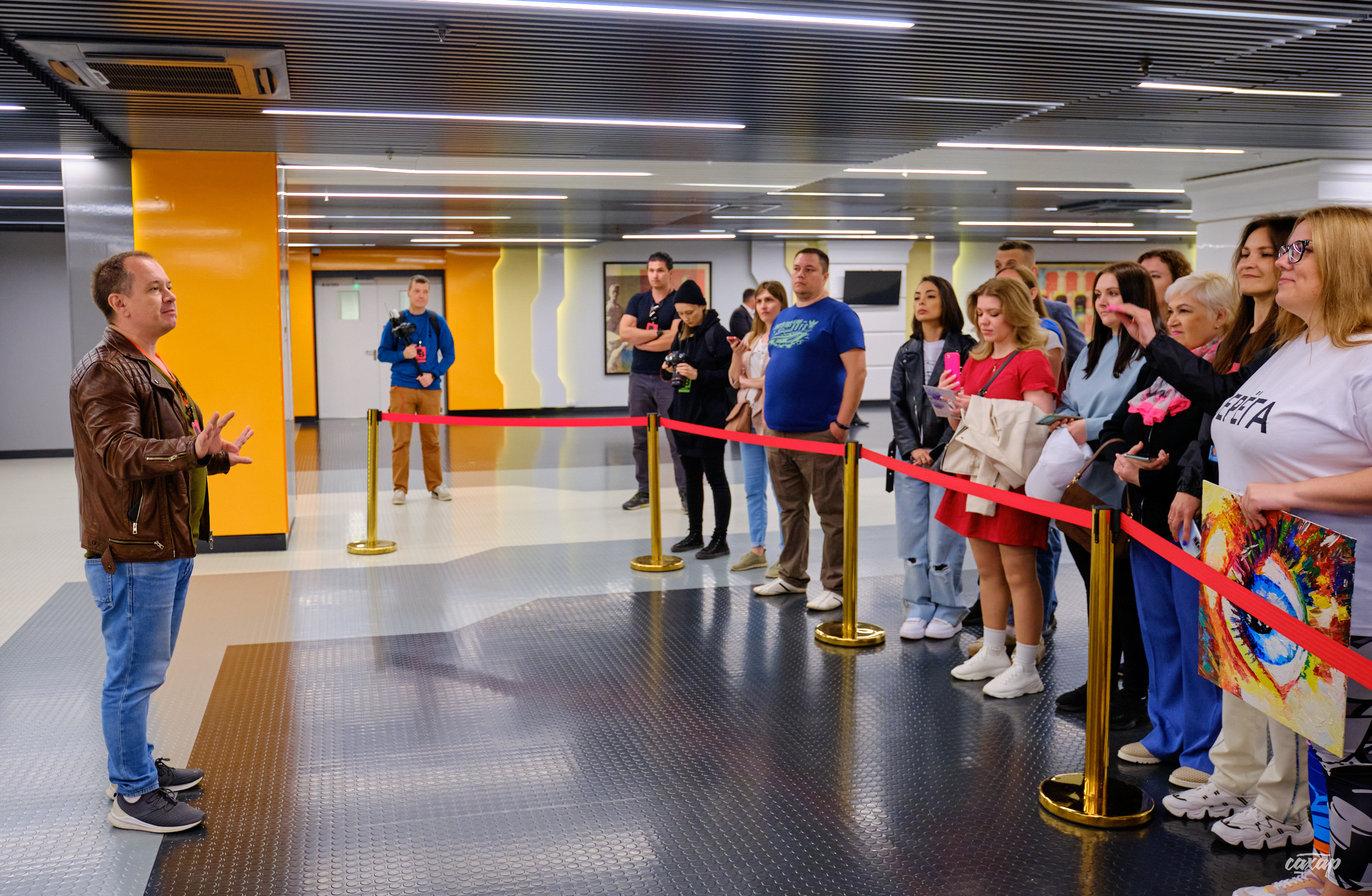 Сергей Жуков и Руки Вверх гости Niletto и Михаил Жуков