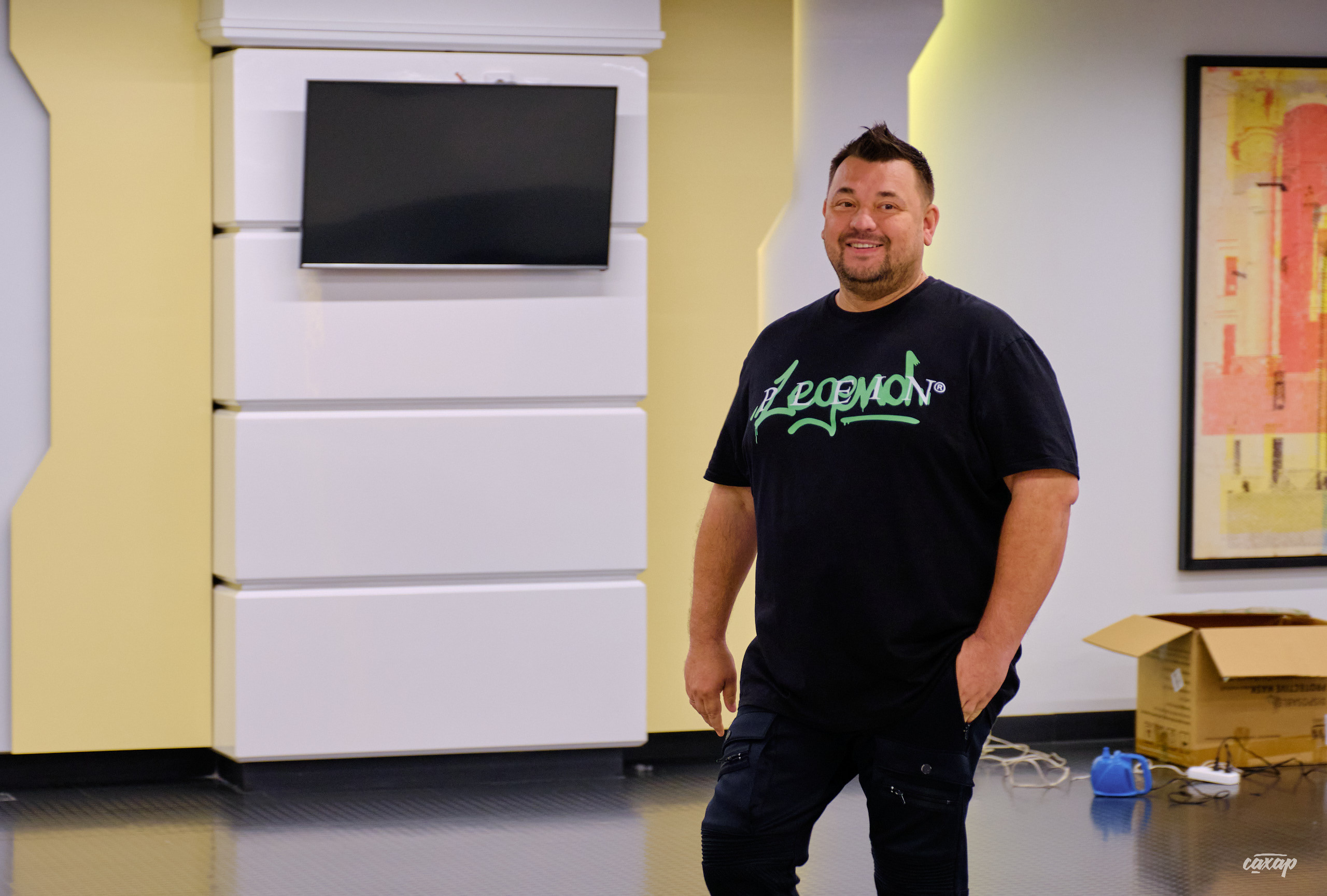 Сергей Жуков и Руки Вверх гости Niletto и Михаил Жуков