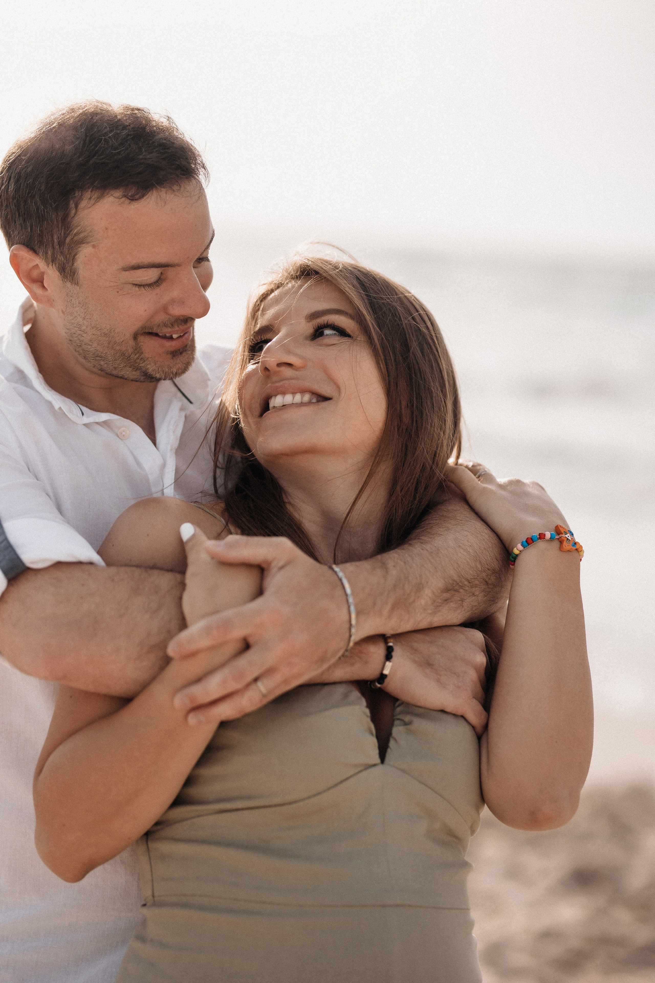 B&F. Фотограф на Майорке Екатерина Дробышева