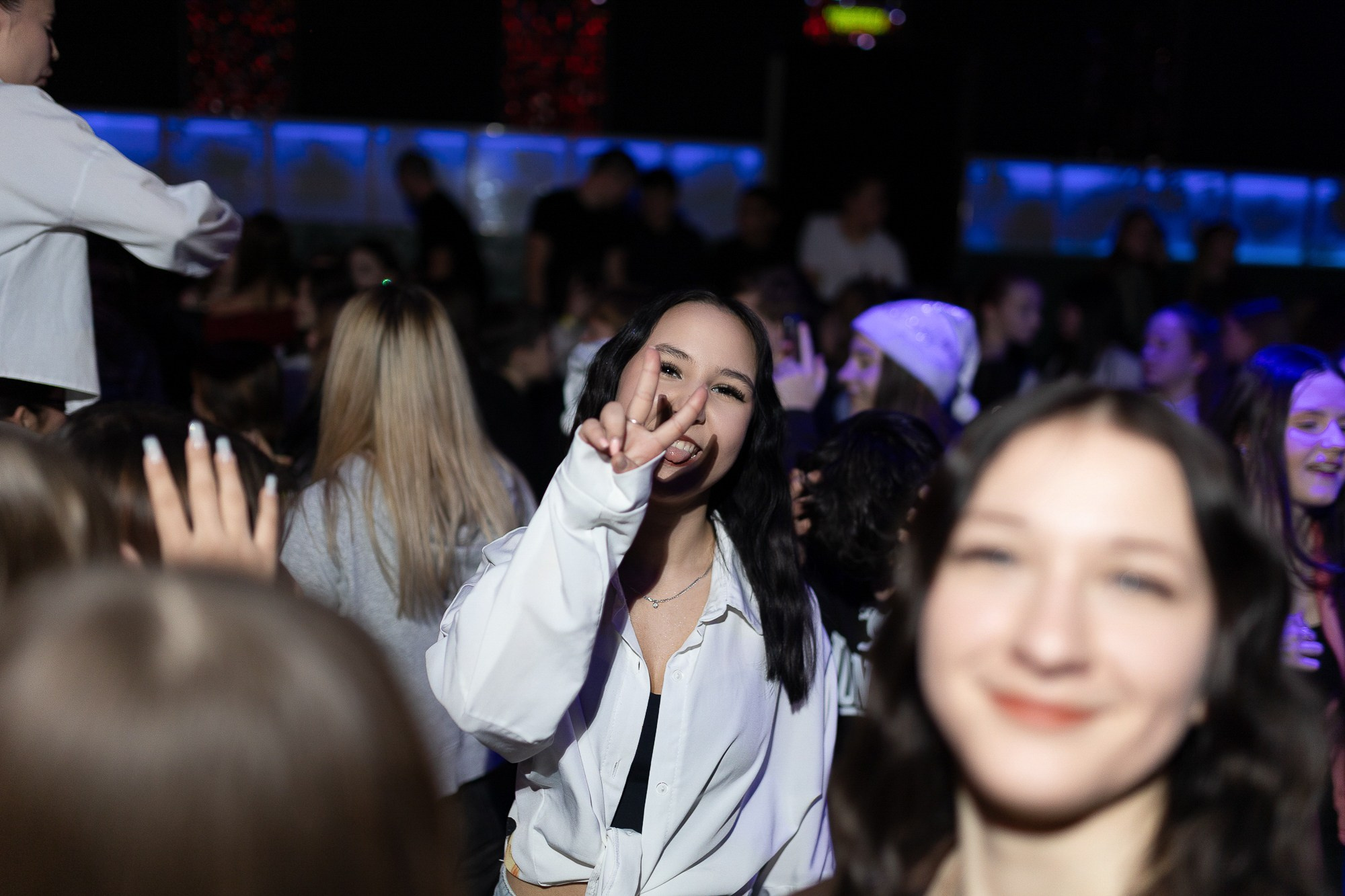 School Party. Andrey Pospelove. Фотограф в Саратове