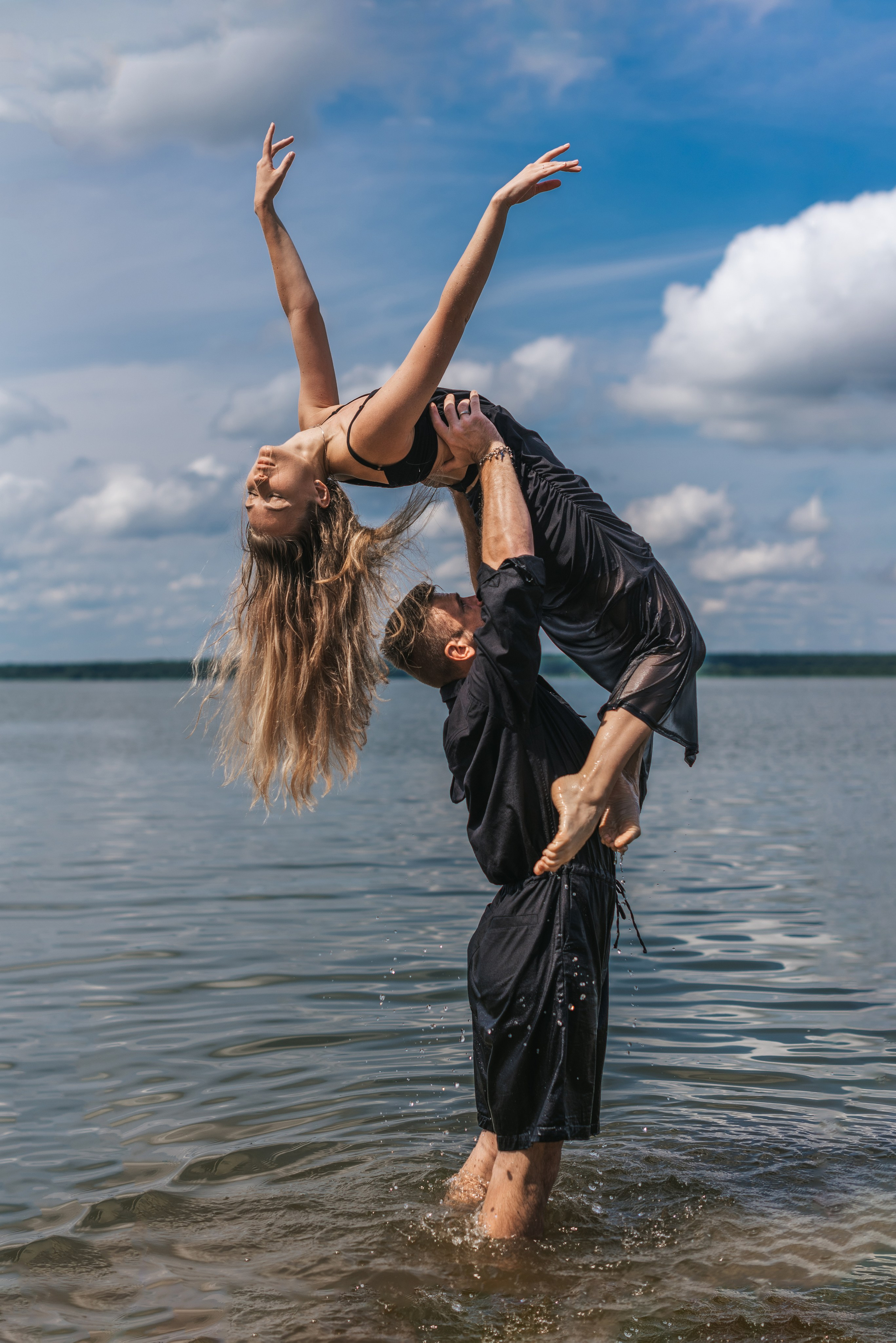 Семейные фотосессии. Фотограф в Минске