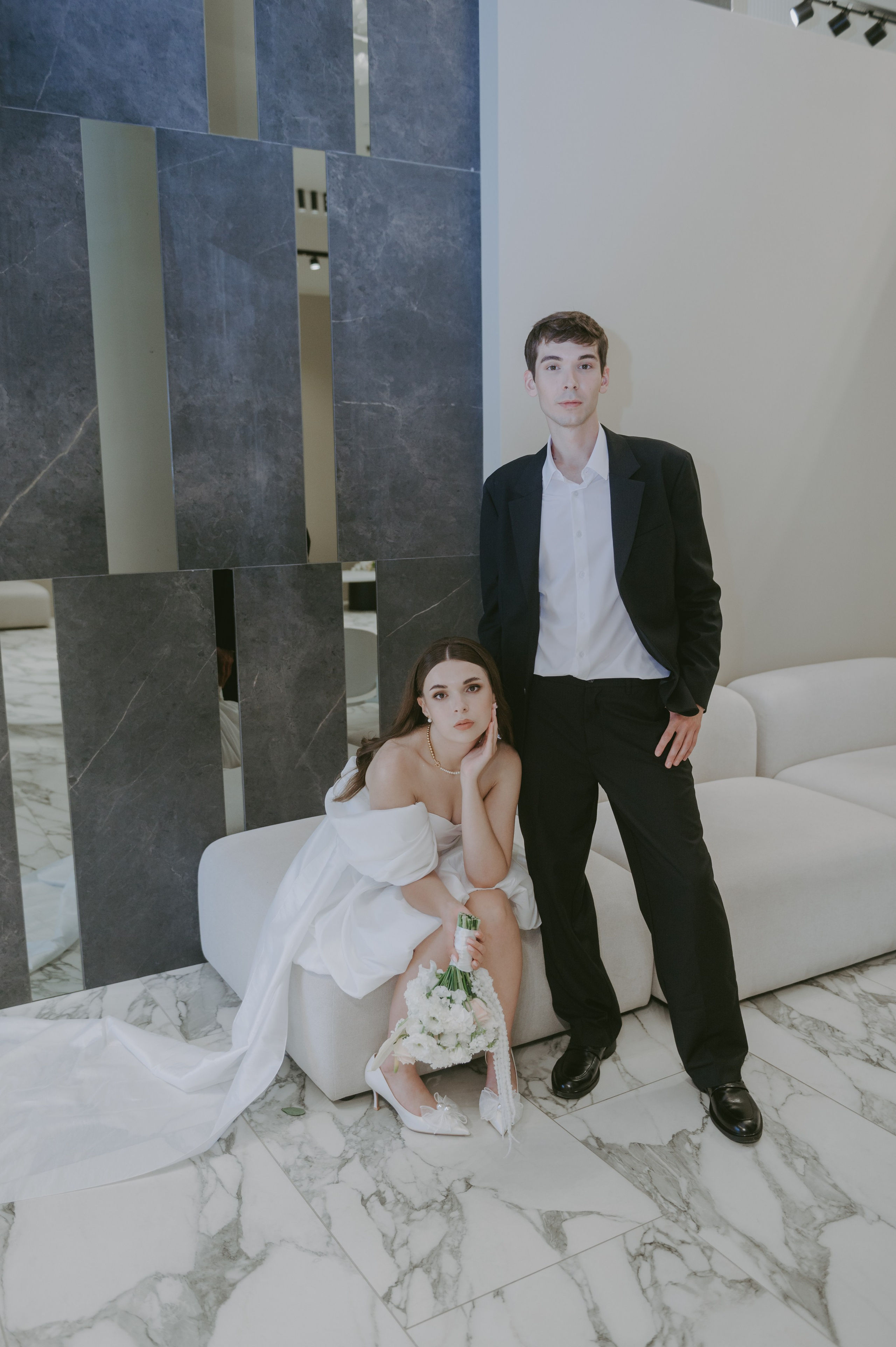 Дарья&Родион. Свадебный и семейный фотограф город Темрюк Фотостудия Темрюк