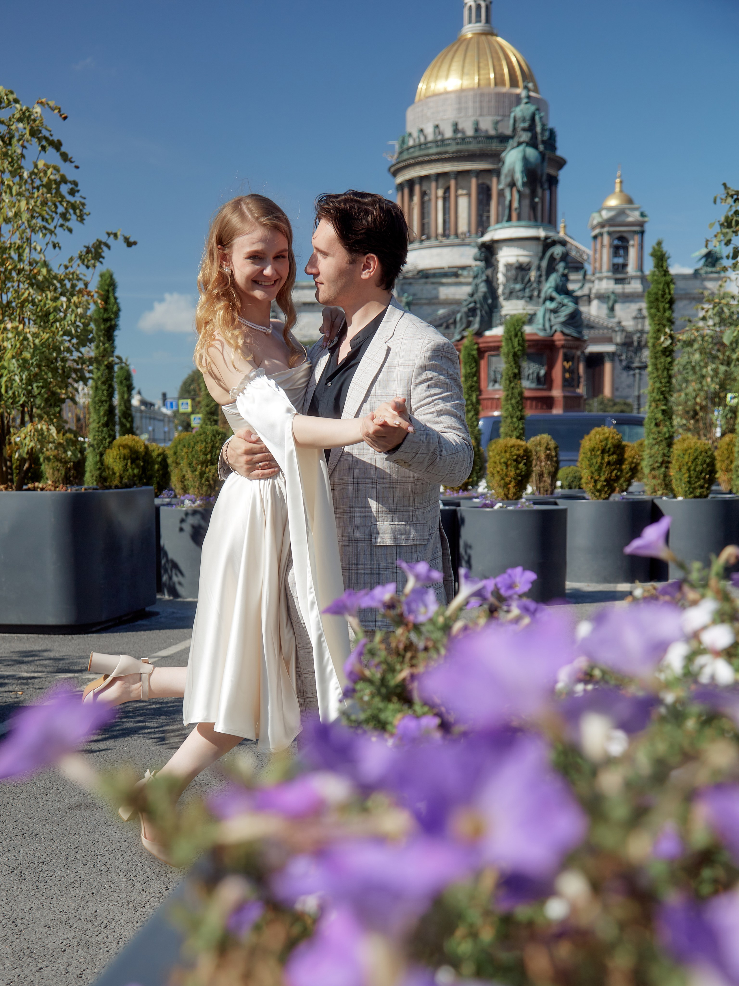 Свадьба Любы и Влада. Фотограф Анастасия Федорова  Санкт-Петербург