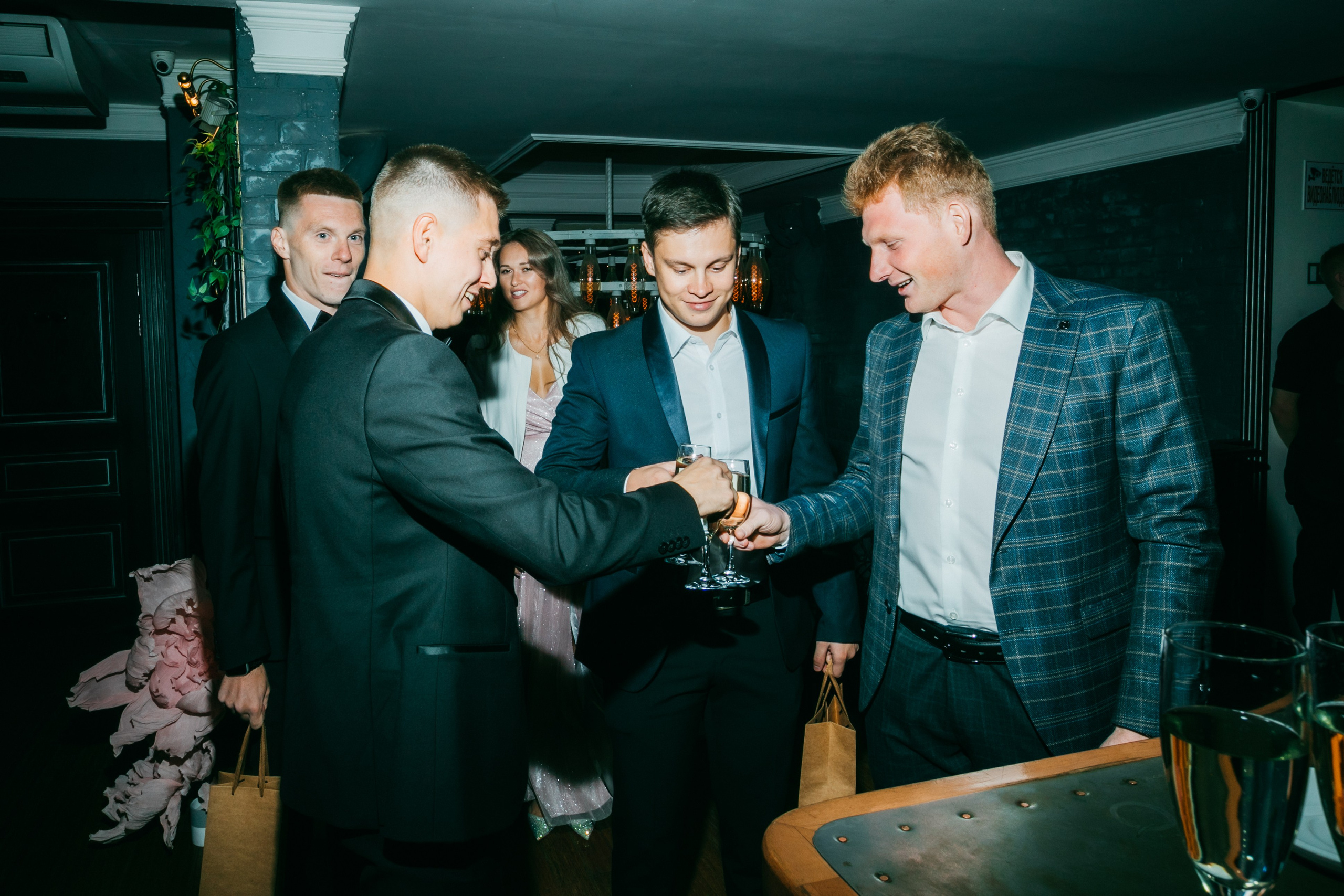 Jenna/Luba. Фотограф Астафьева Мария