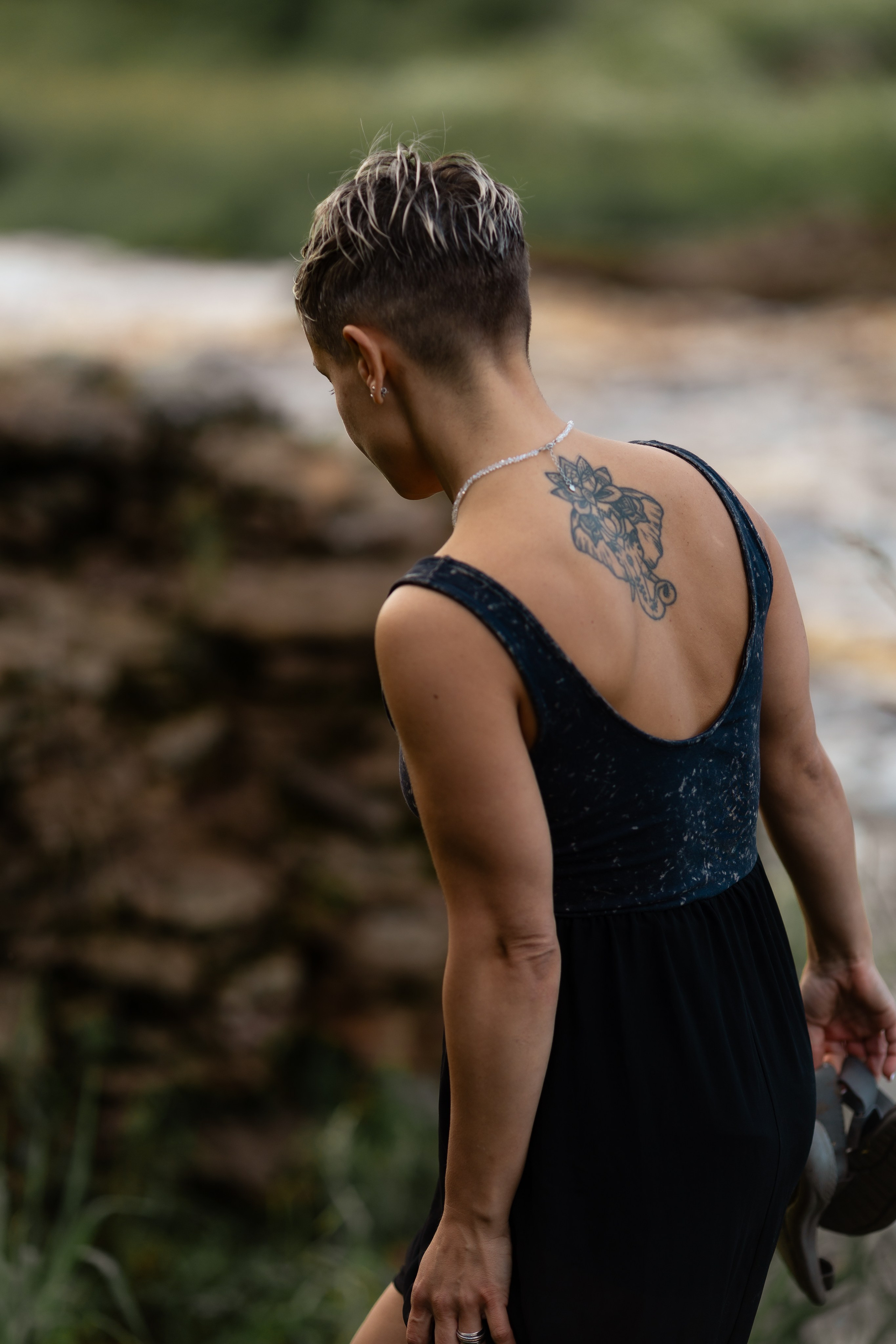 Тосненский водопад. Свадебный и семейный фотограф Спб Бошман Ирина