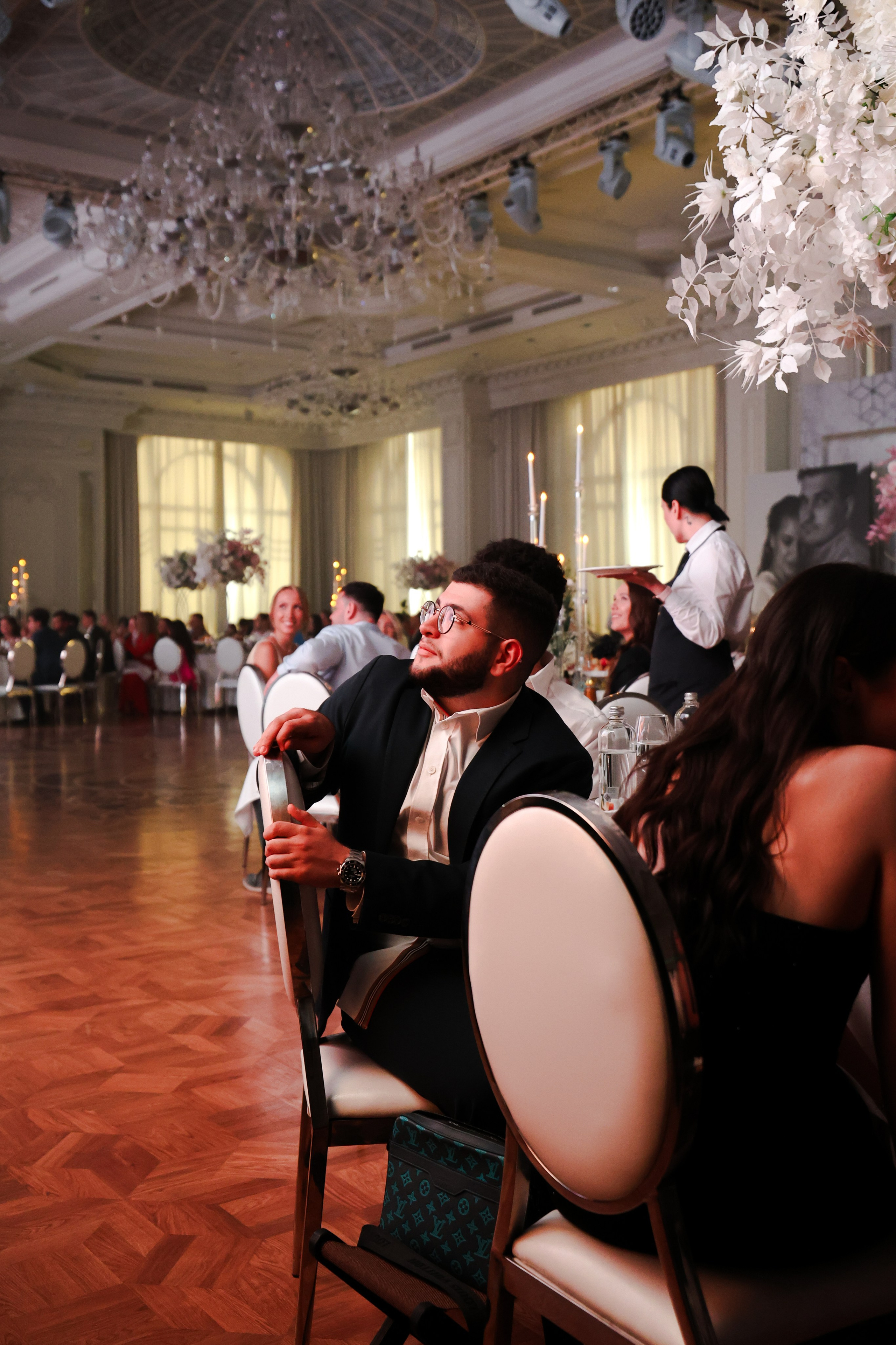 Полина & Арсений. Диана Королёнок — Свадебный и Репортажный фотограф в Москве