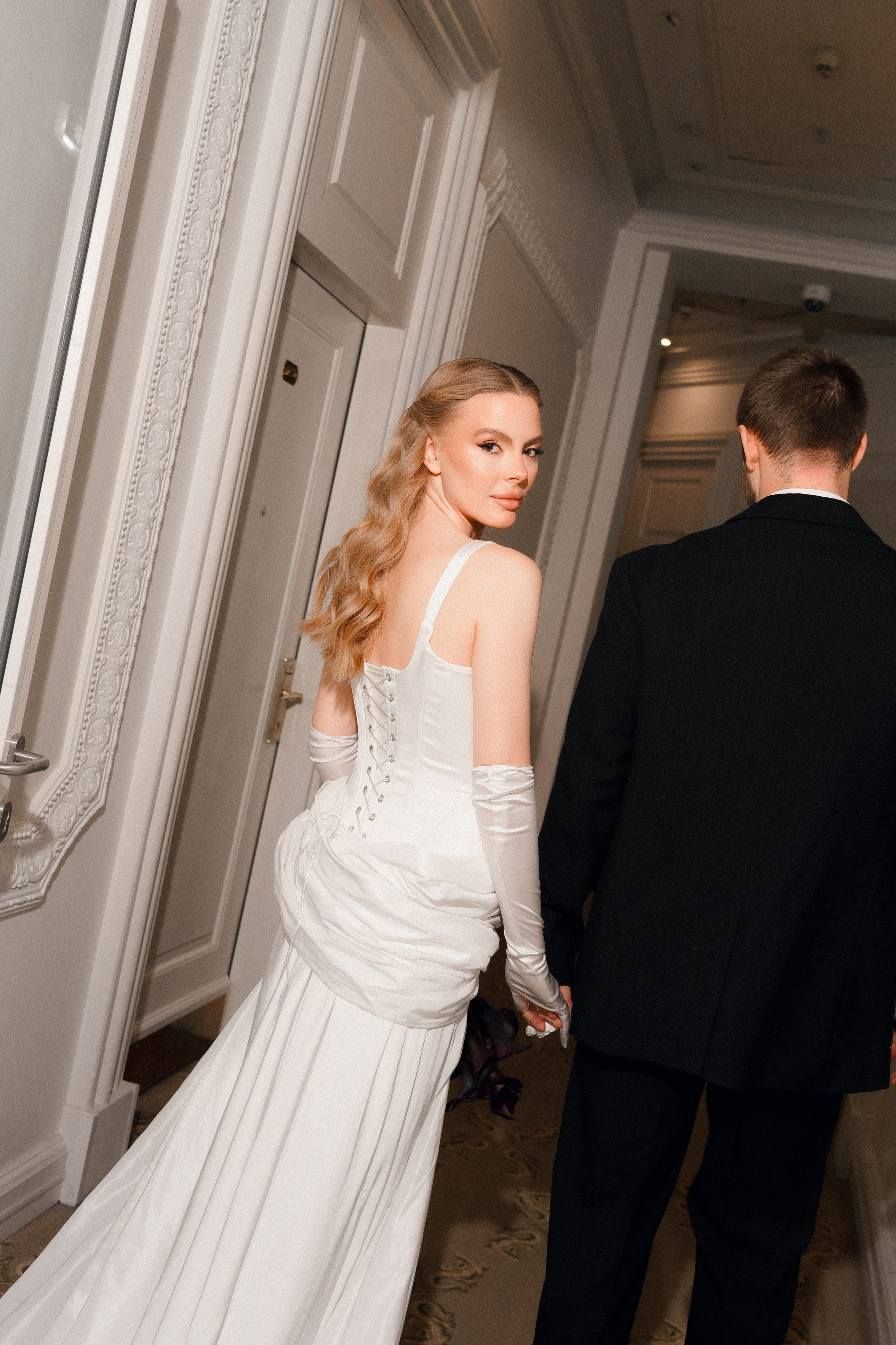 Катя & Костя. Диана Королёнок — Свадебный и Репортажный фотограф в Москве