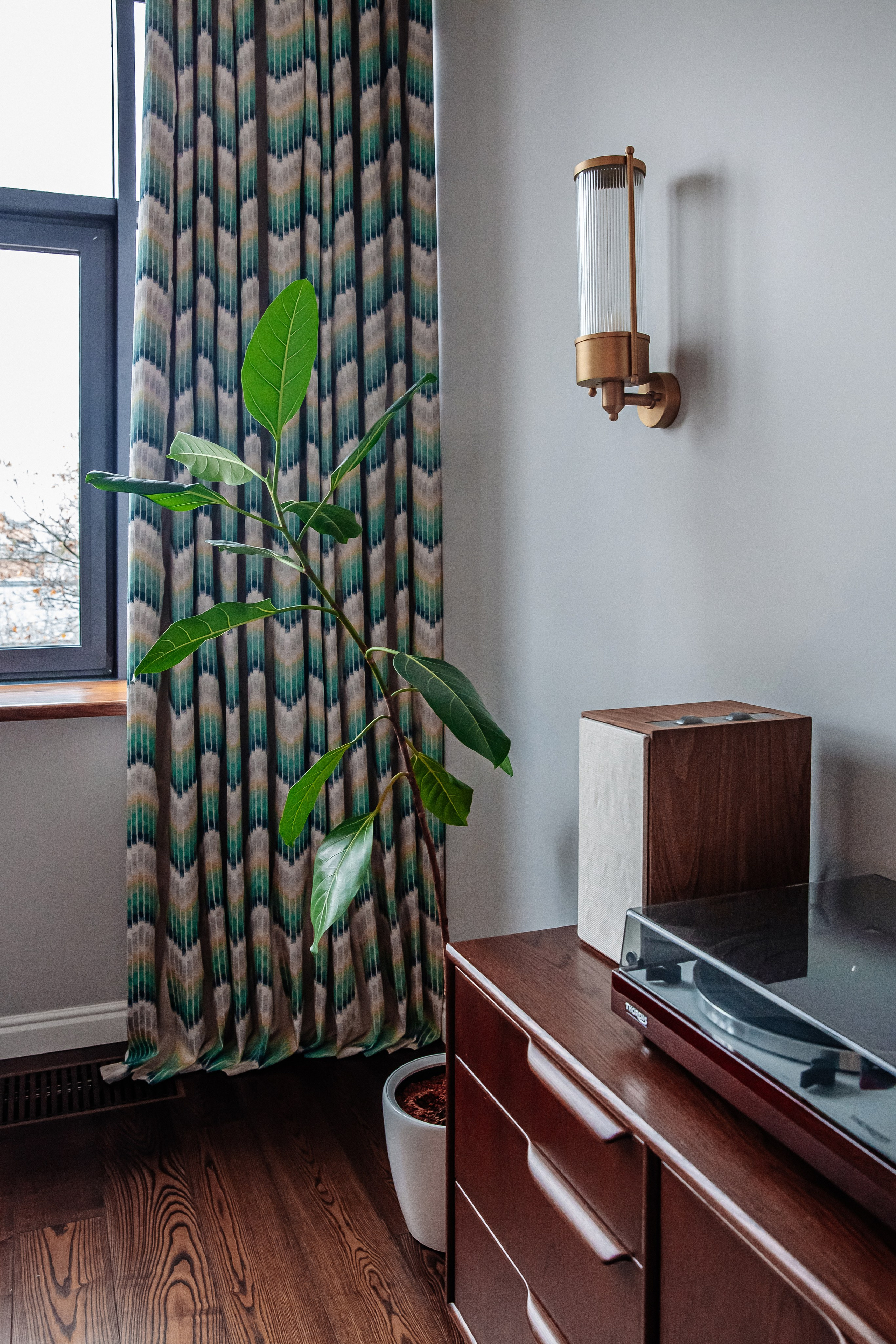 Интерьерная съёмка квартиры. Фотограф в Санкт-Петербурге Екатерина Спикс