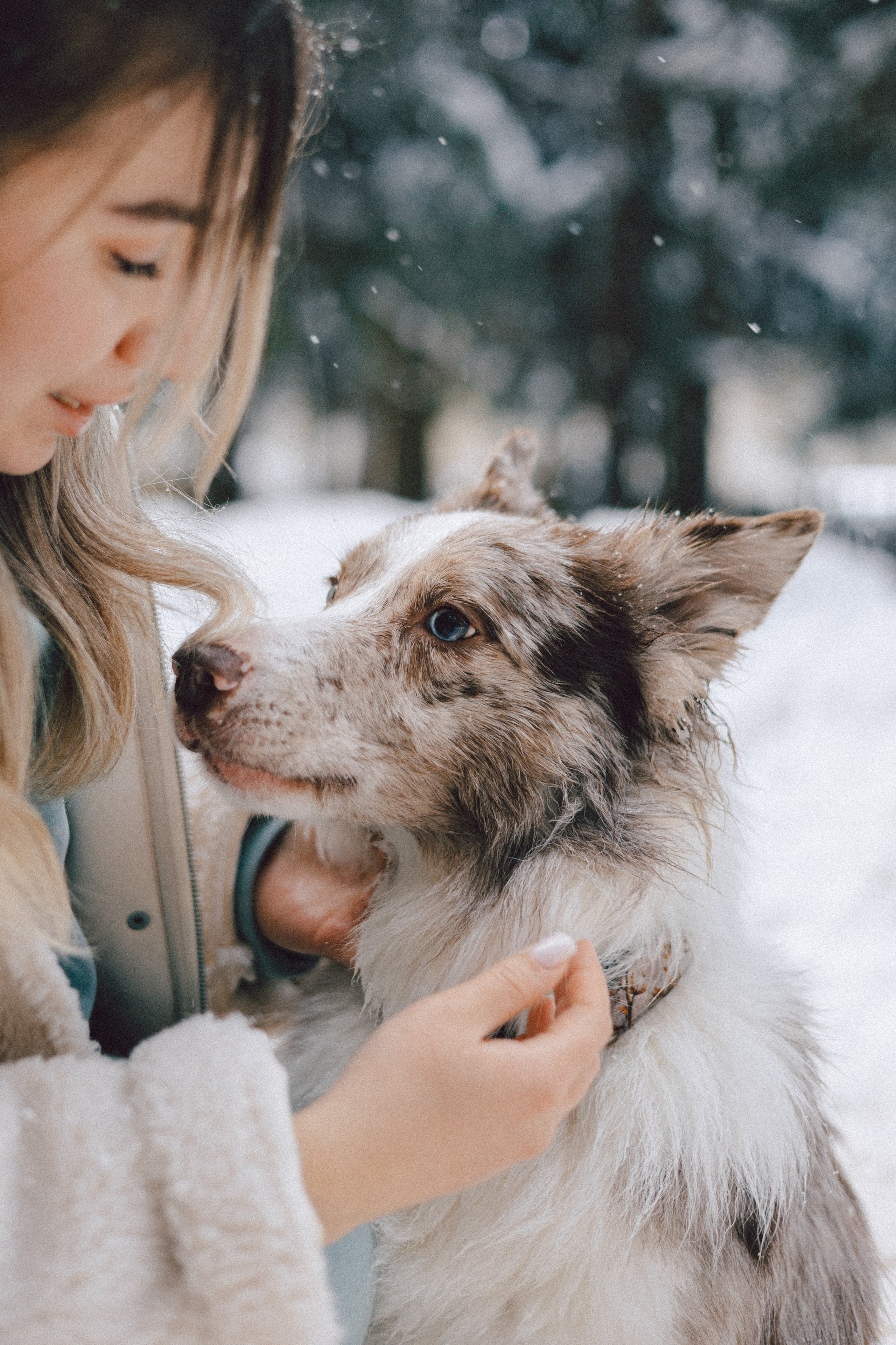 Настя и Ваня. Фотограф Анна Луценко Москва