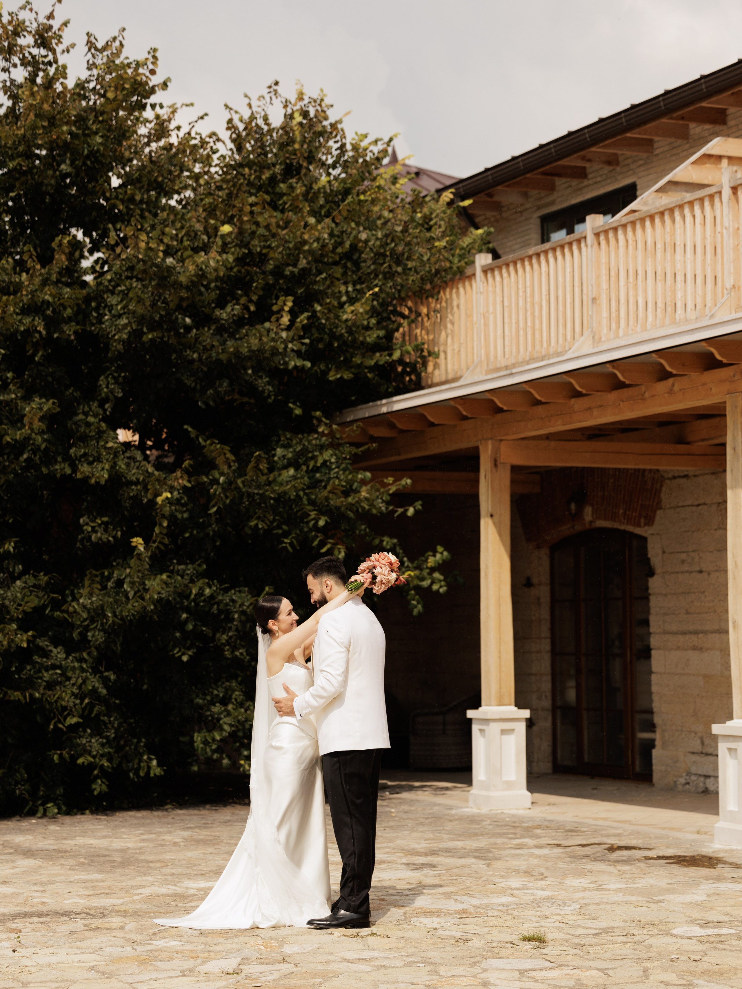 Мурат и Маргарита. Свадебный фотограф МОСКВА ЛИПЕЦК Ольга Шишук