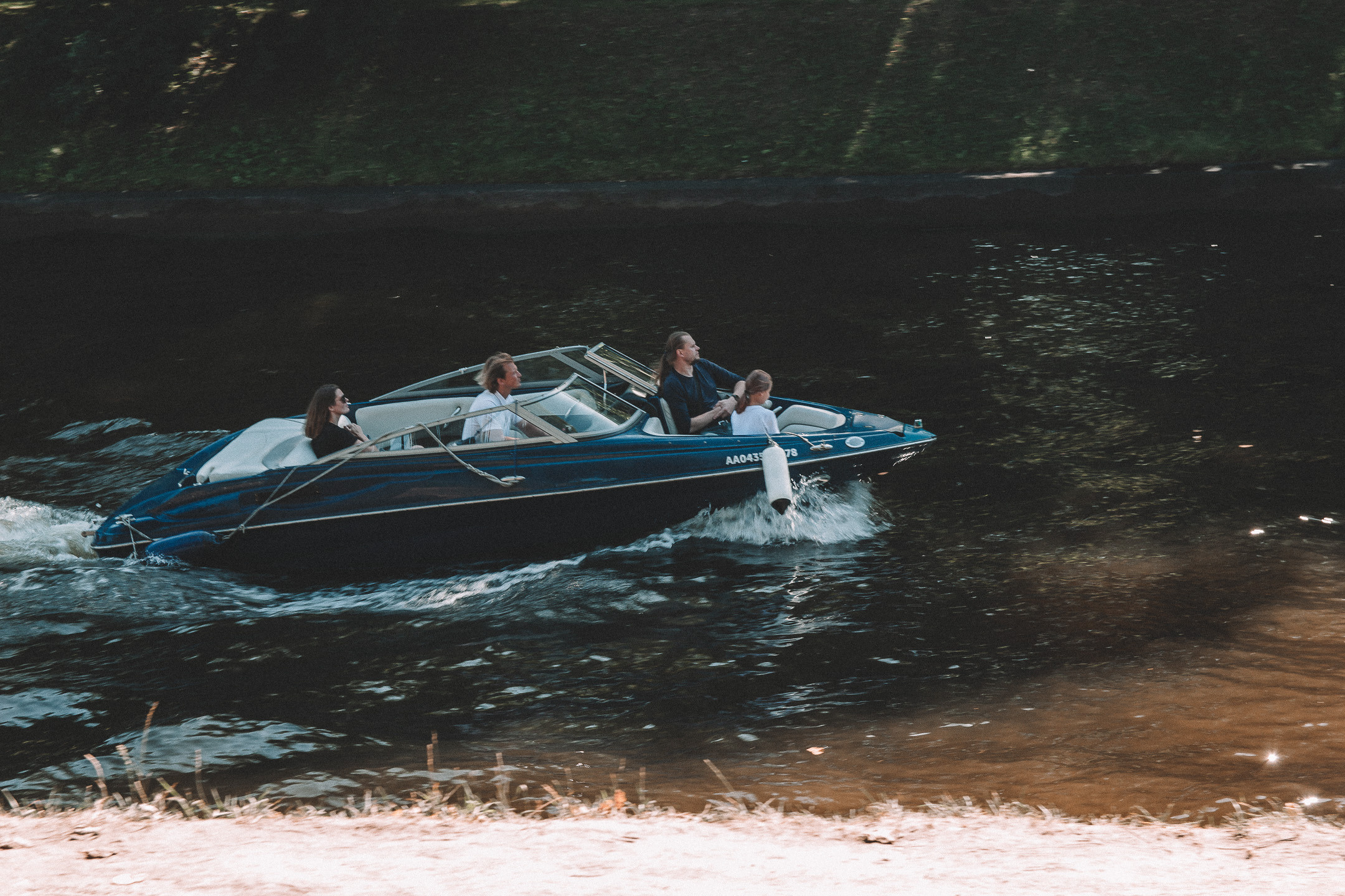 Питер • Лето • 2020. Творческая Мастерская Павла МАРЕЕВА