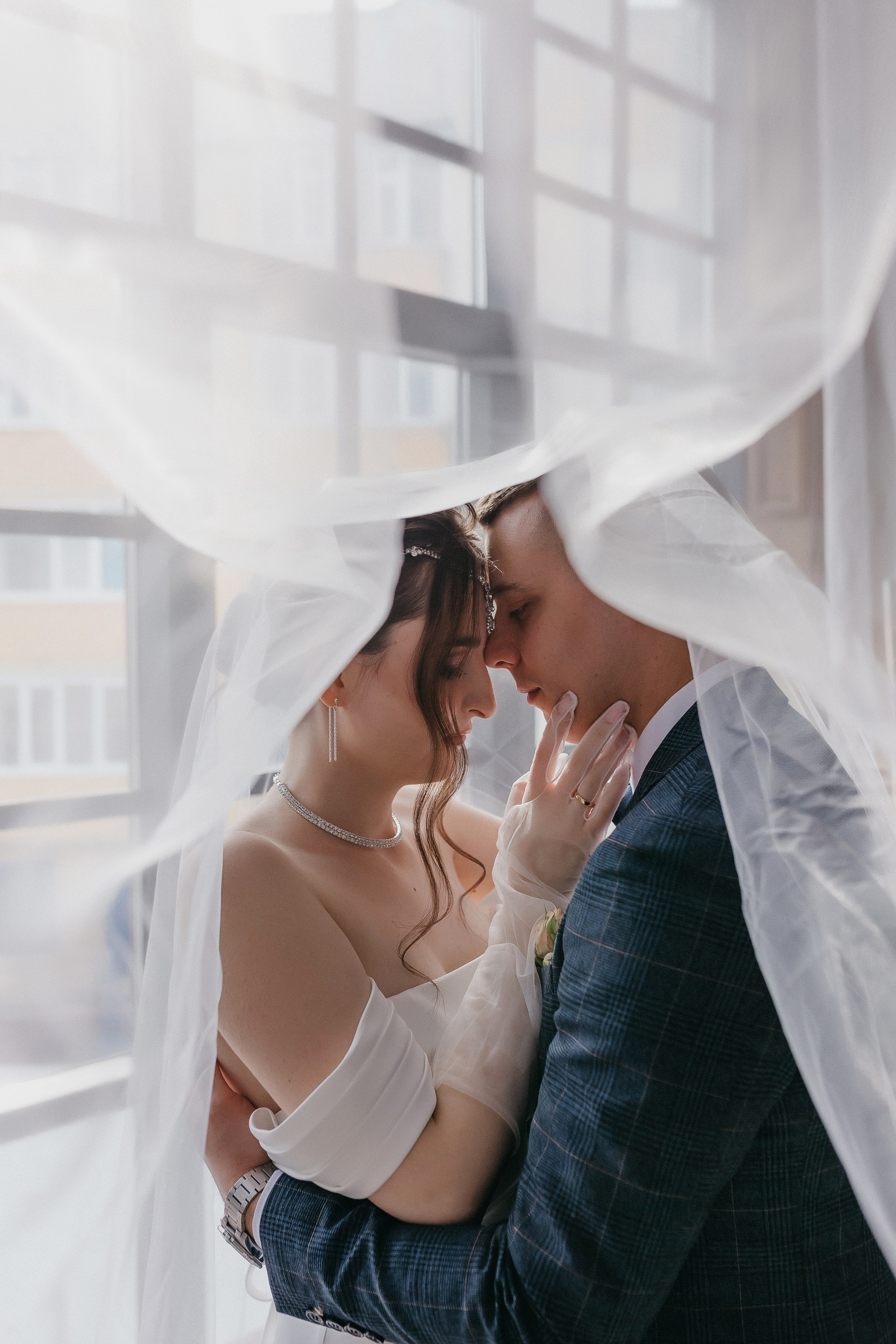 Ксения & Кирилл. Семейный фотограф в Сургуте