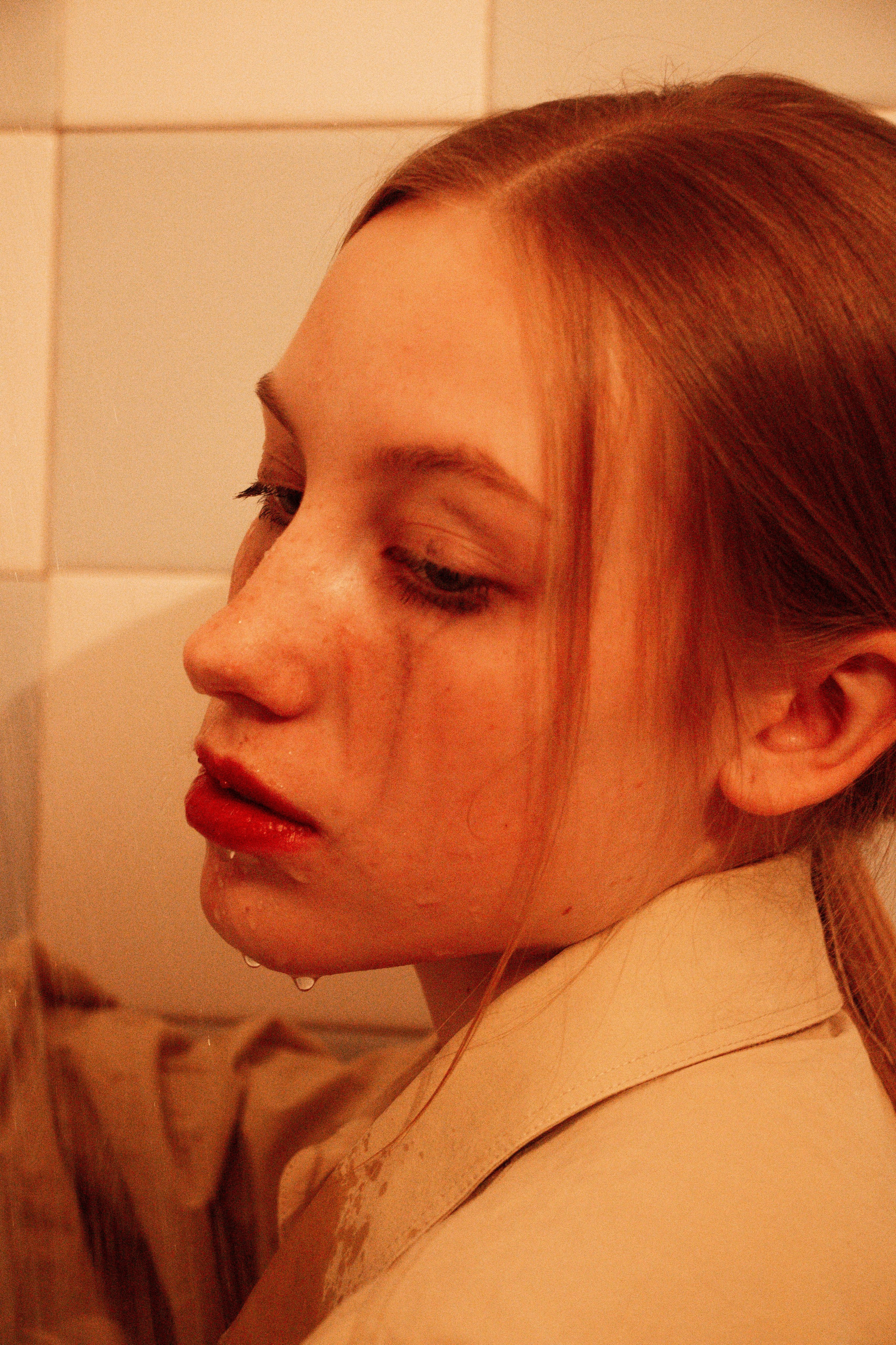 Okay…. Блиновская Дарья|Арт-фотограф