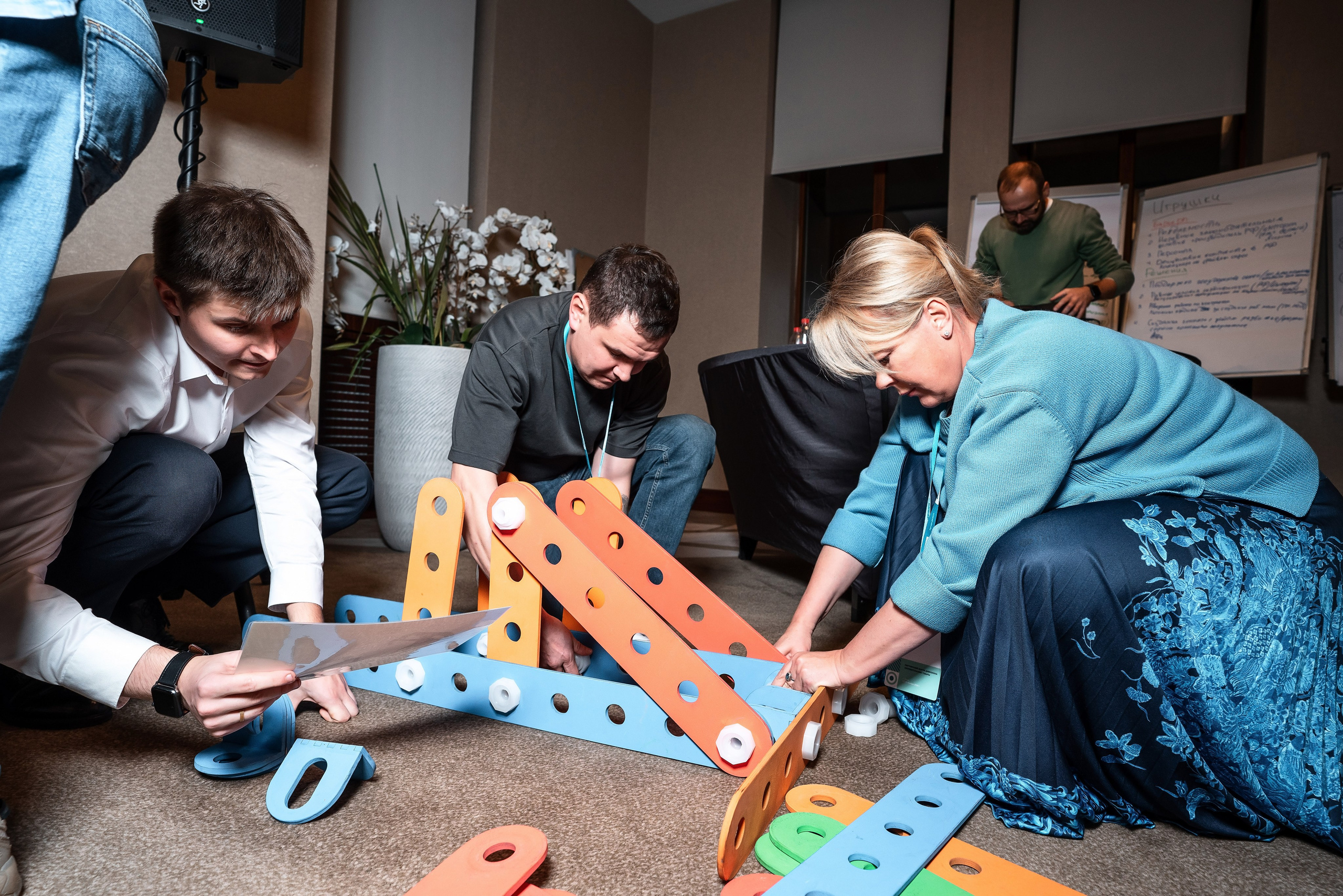 Фотоотчет Сибур. Фотограф Сочи