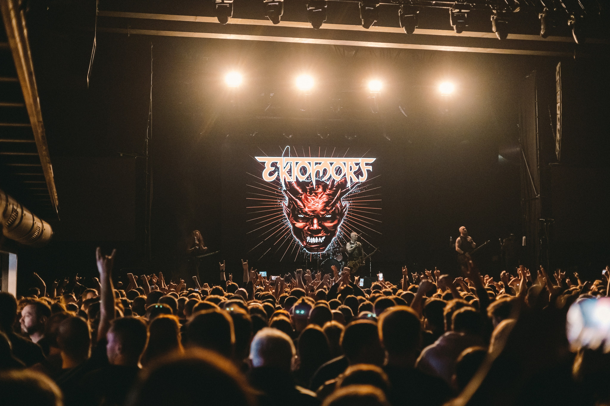 EKTOMORF. Фотограф Сонкина Татьяна