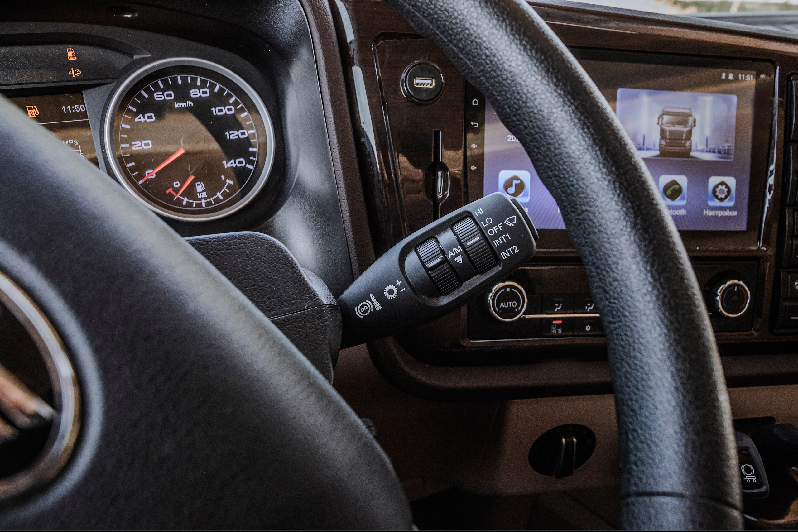 автофотограф, съемка грузовых автомобилей