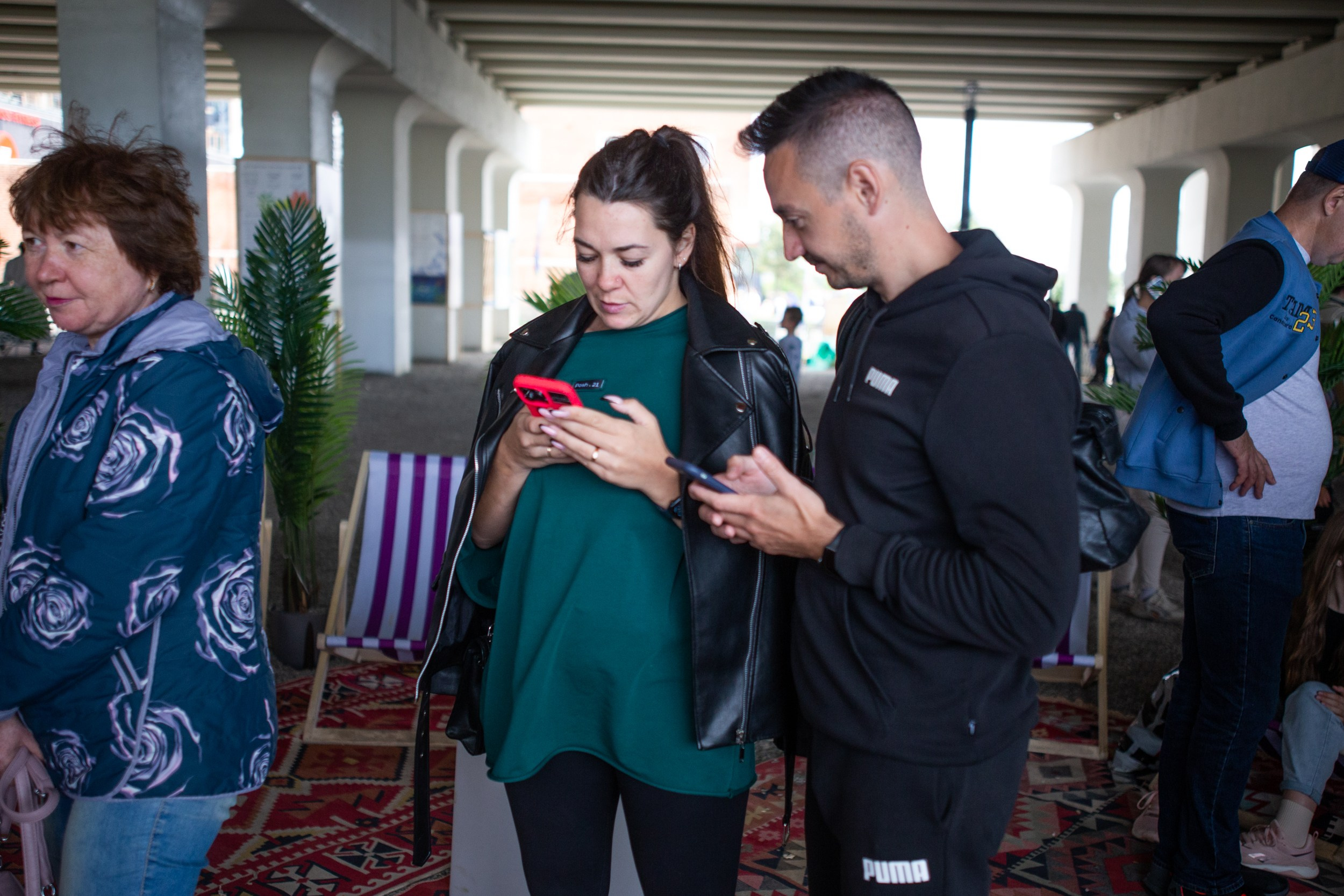 Страна Девелопмент. Главная