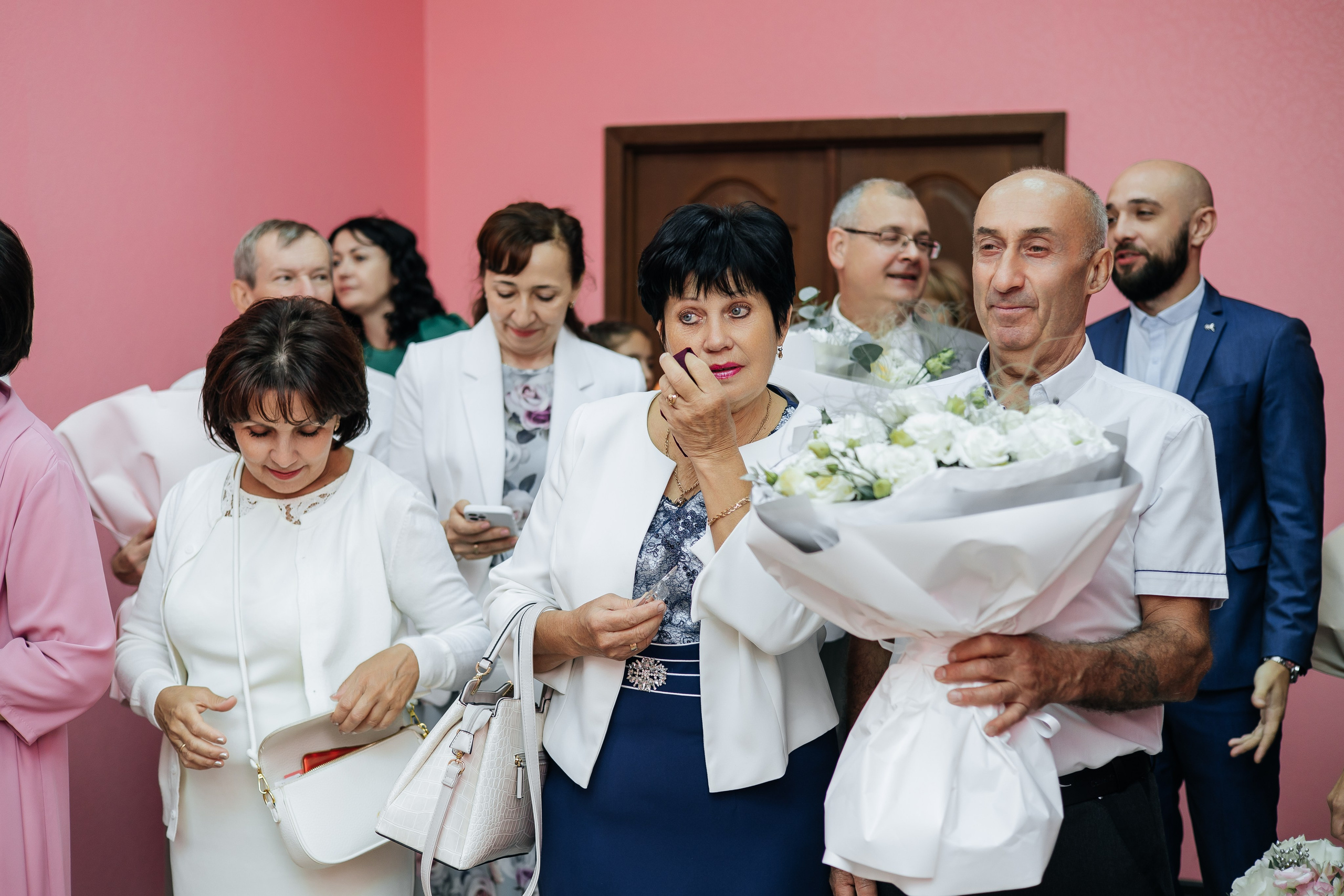 Загс Советского района + фотосессия. Свадебный и семейный фотограф Ростова-на-Дону Ирина Бондарева