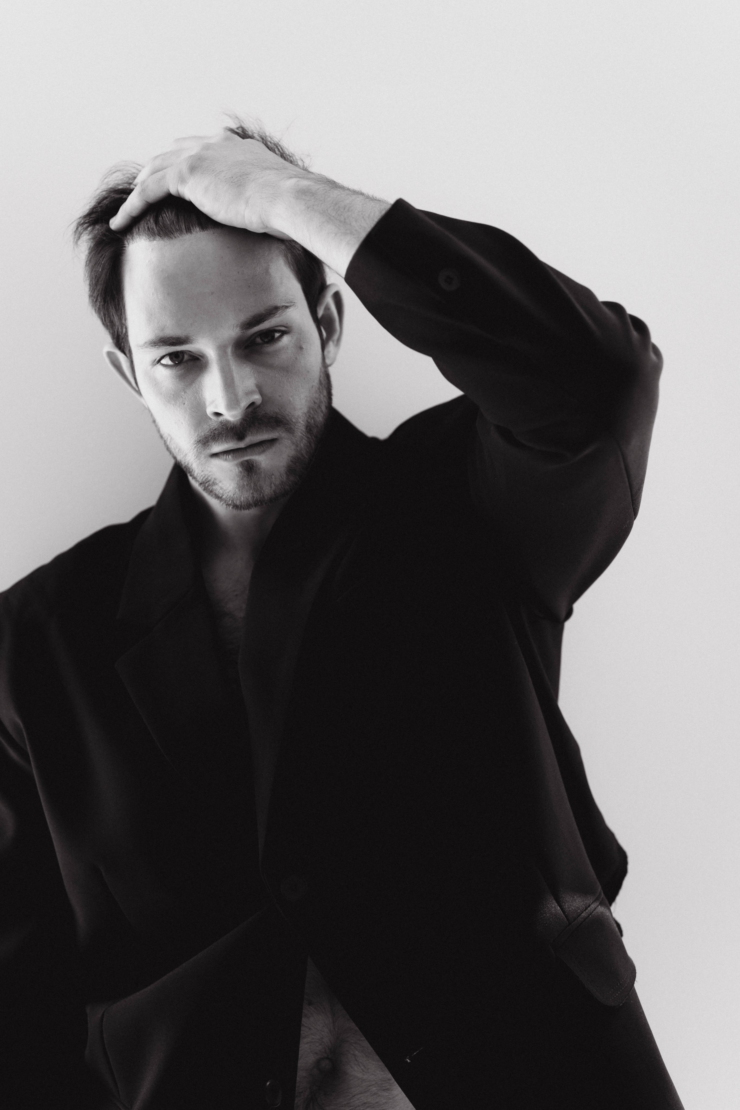 Ivan & Elizaveta. Свадебный фотограф в Воронеже Самохина Екатерина