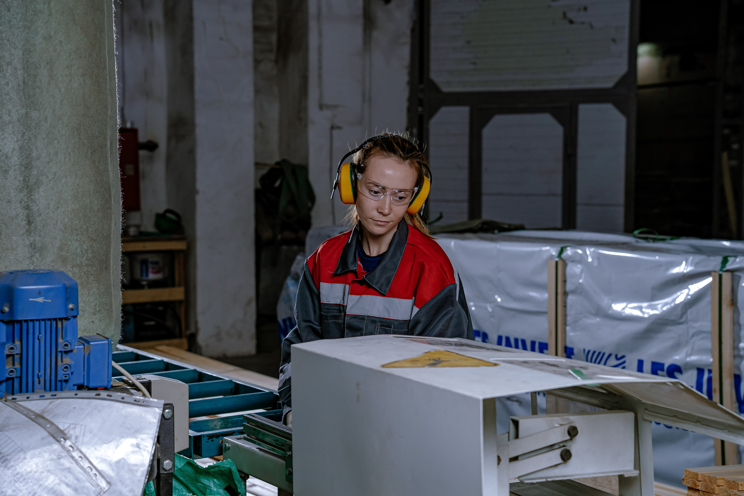 ФОРЕСТ ПРОМ ГРУП. Фотограф в Екатеринбурге