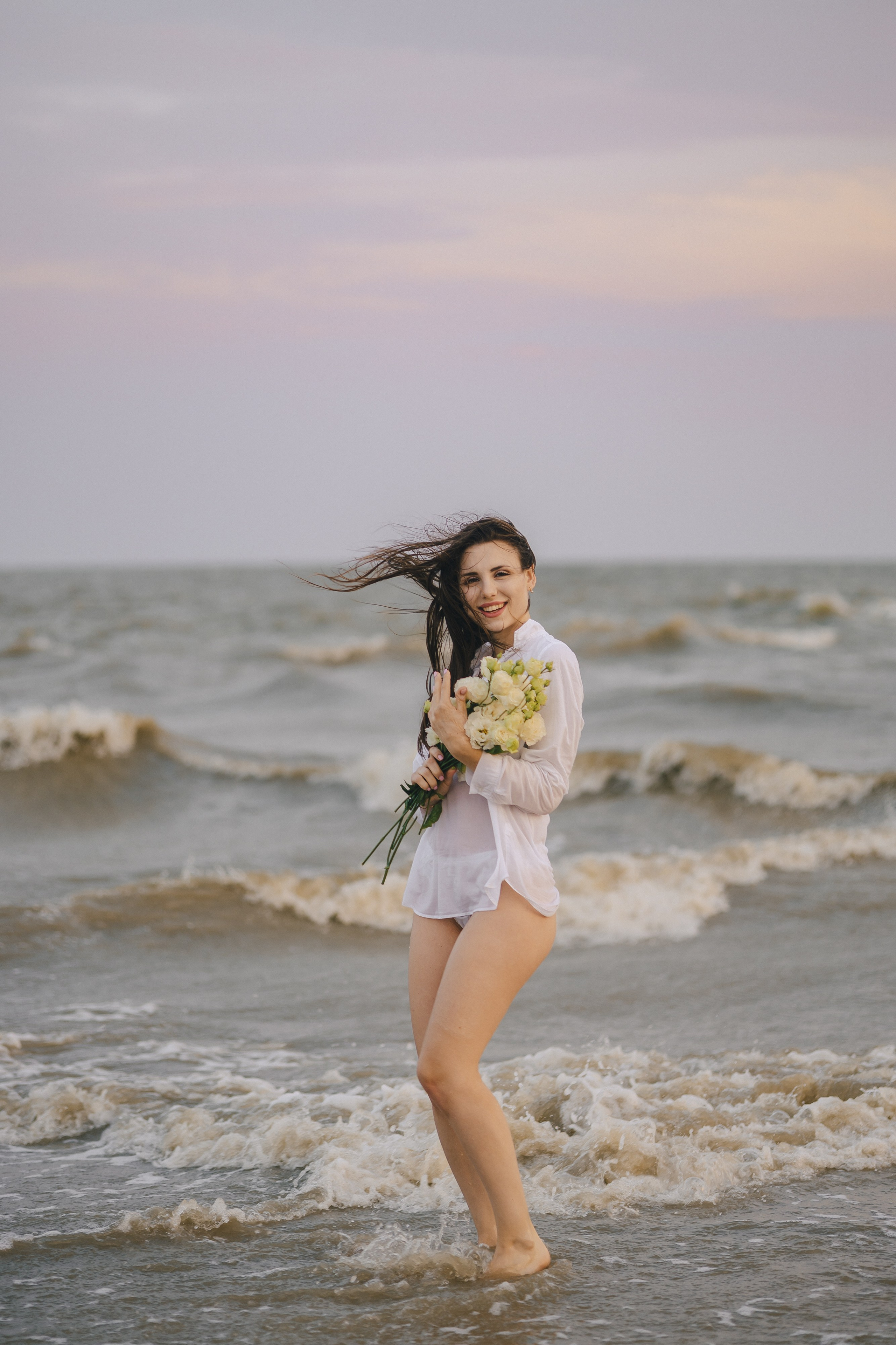 Даша. Фотограф Таганрог Любимая Надя