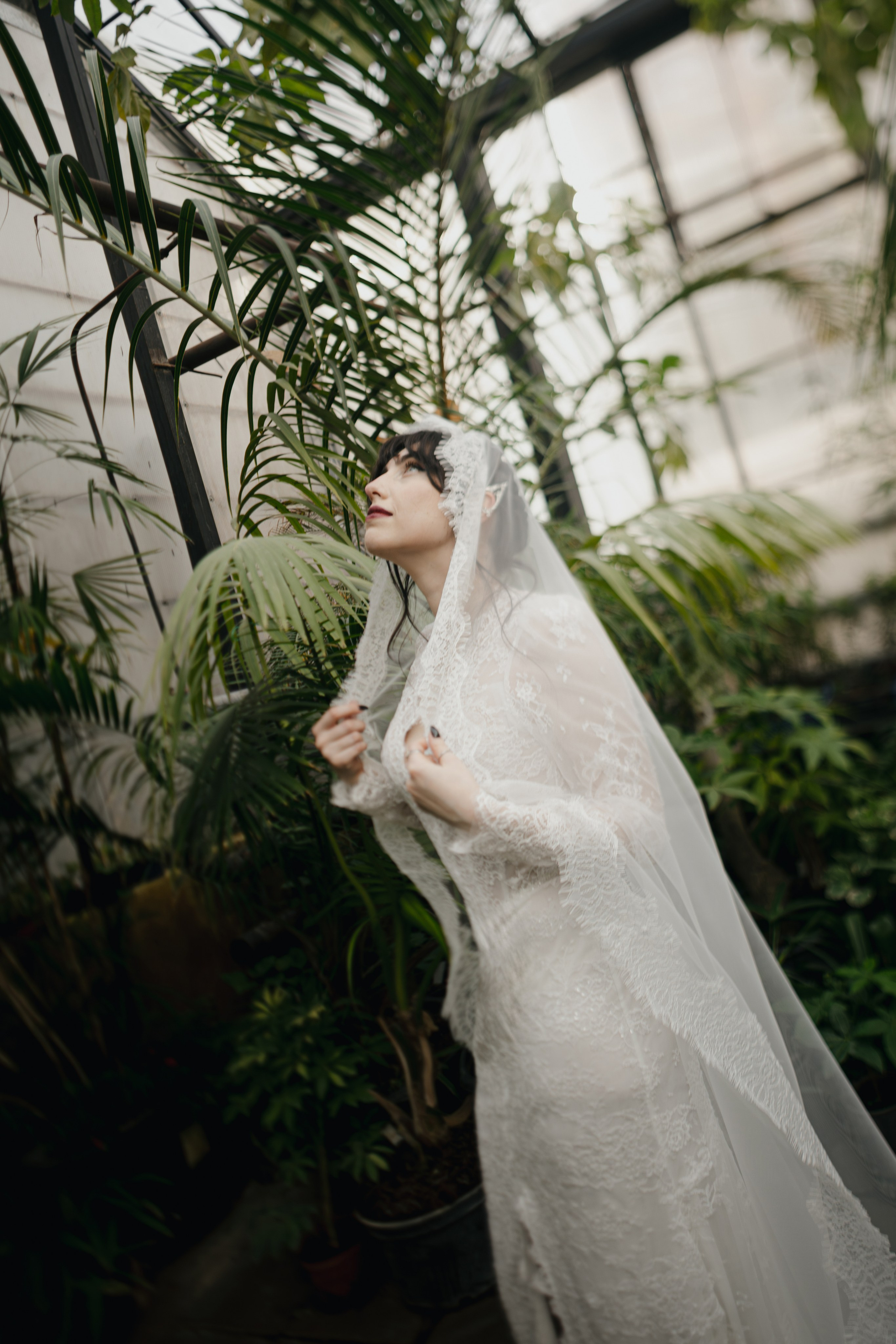 Свадьба Лены и Миши. Свадебный и семейный фотограф Женя Добрянская в Нижнем Новгороде