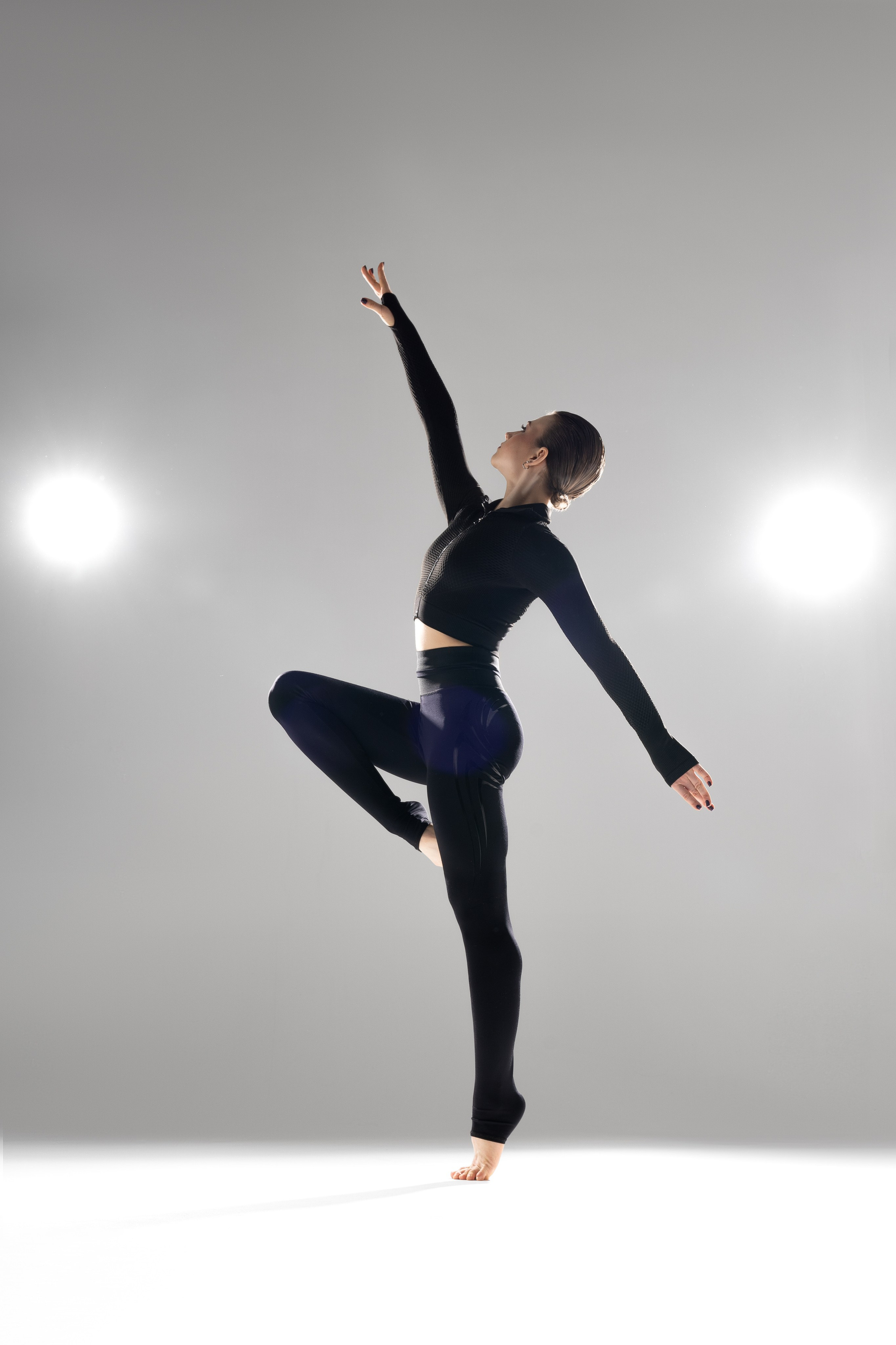 Галерея SA. Фотограф Ольга Молева