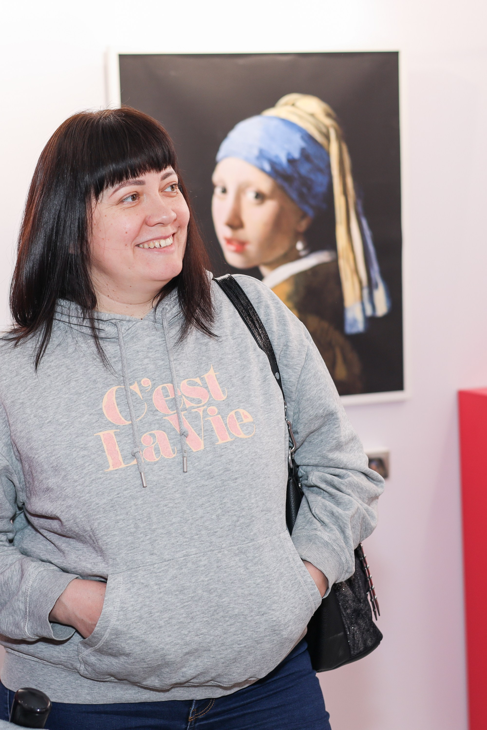 Самокат. Портретный фотограф в Красноярске Аня Медведева