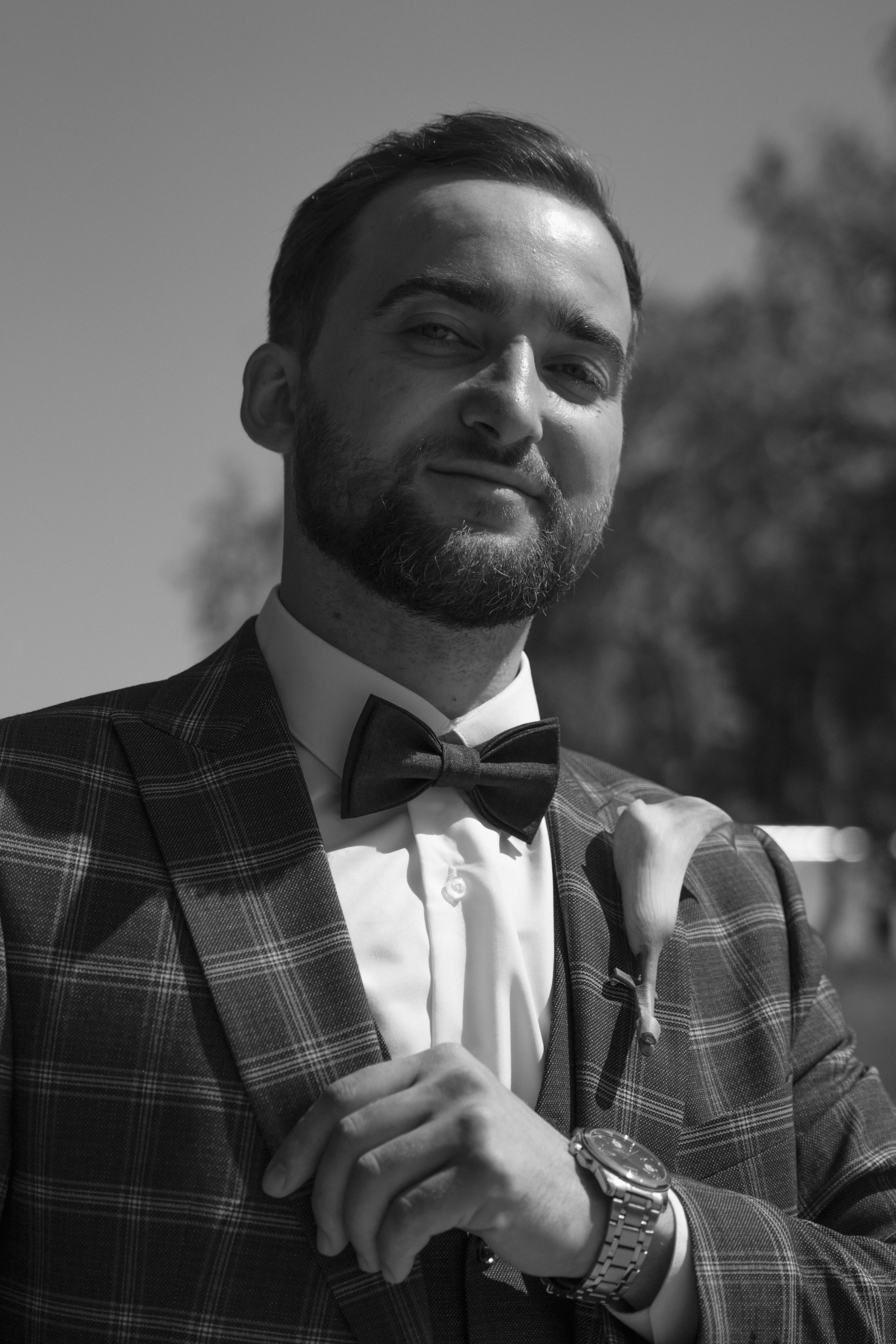 Юлия и Александр. Ульяна Ремезова | Фотограф | Челябинск