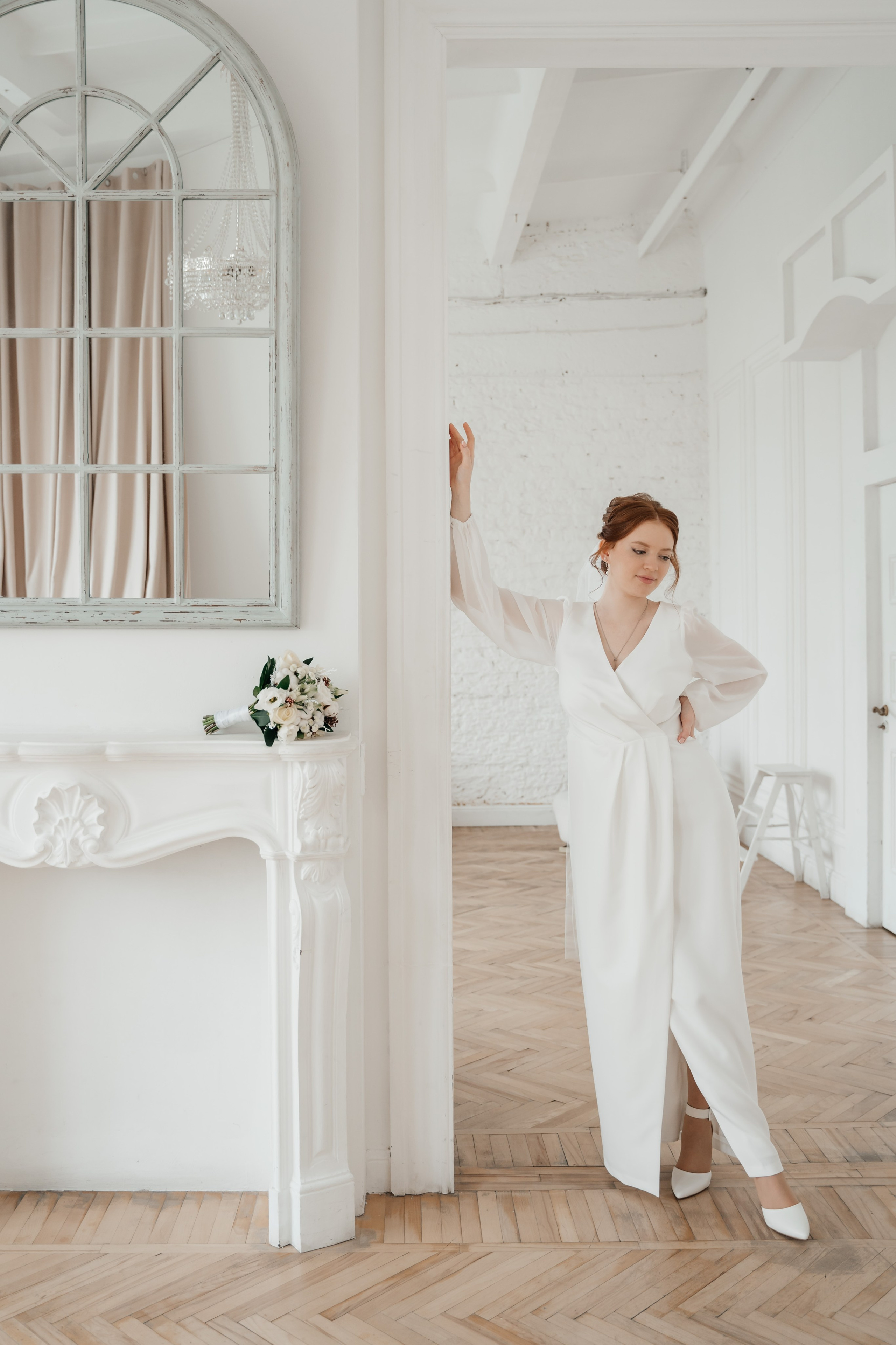 Анастасия и Евгений. Ульяна Ремезова | Фотограф | Челябинск