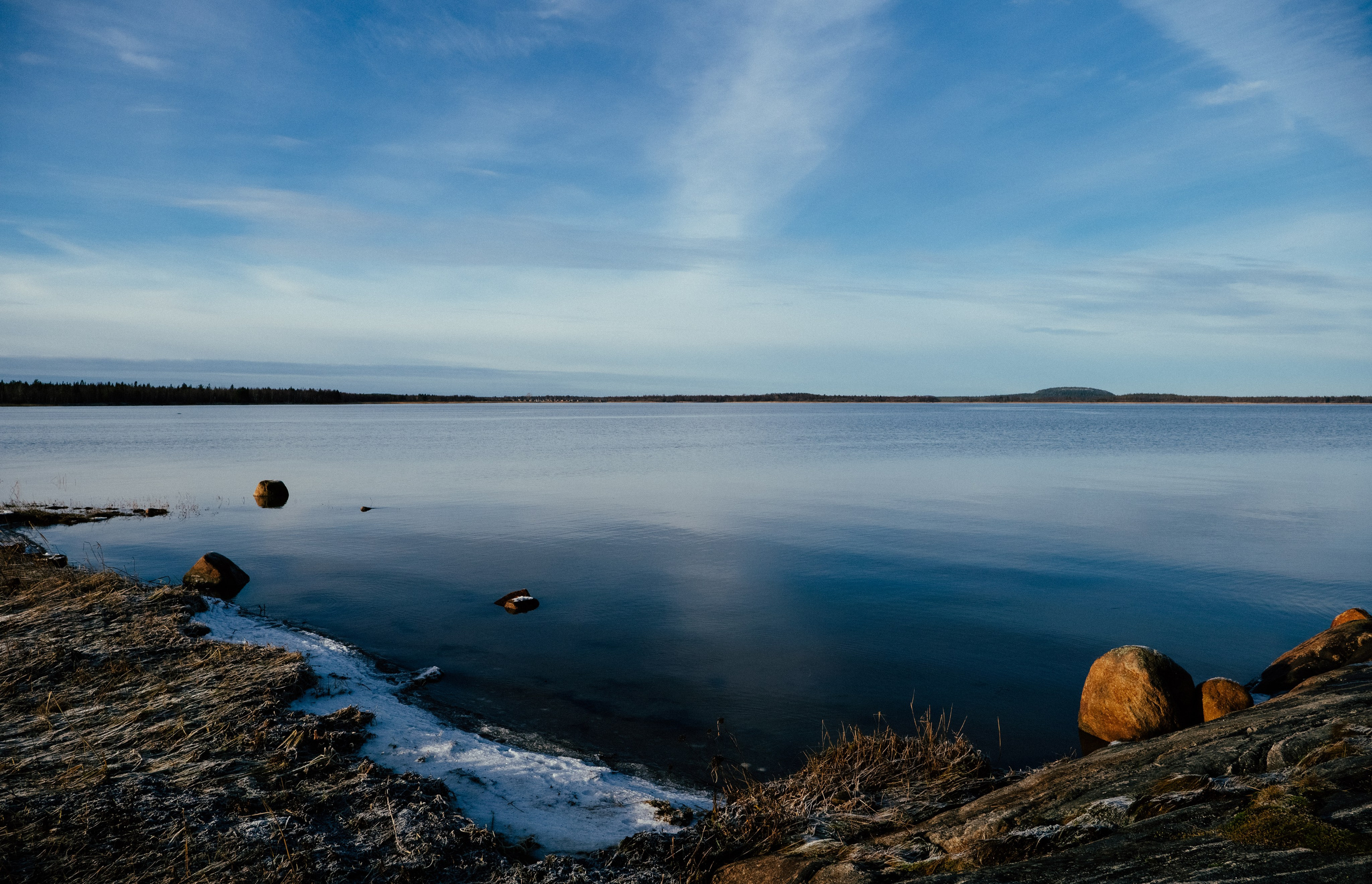 КАРЕЛИЯ / ОСЕНЬ. Создание контента | Фото | Видеосъемка | Александр Ярков
