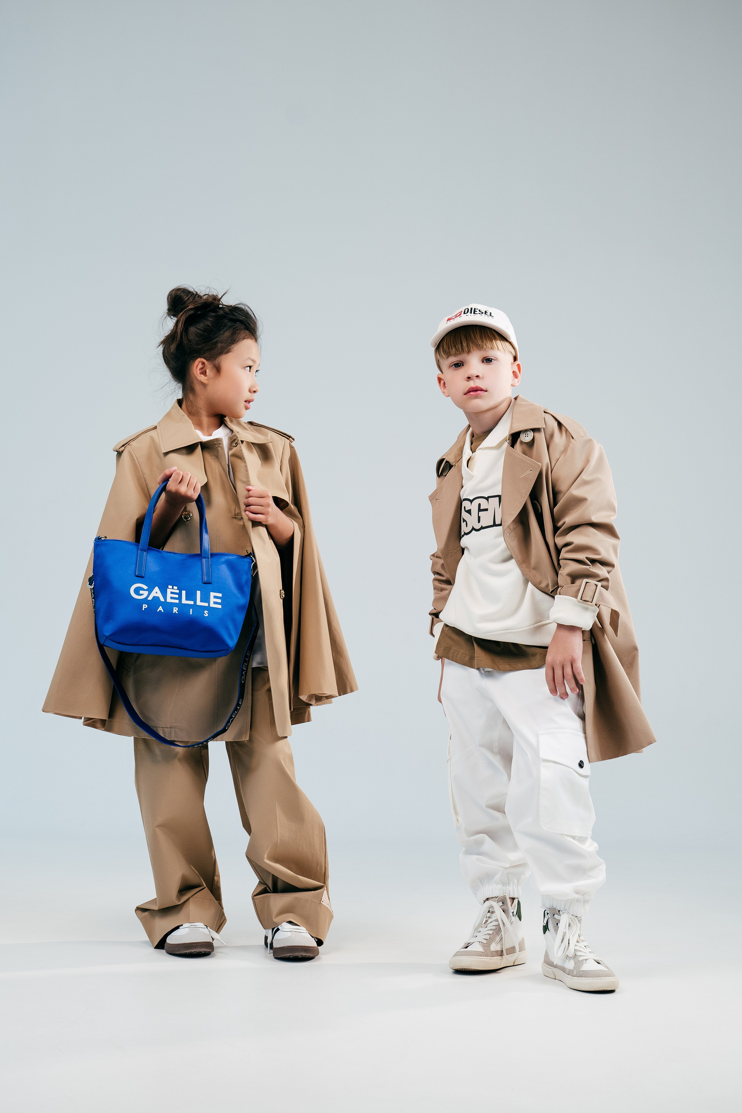 Одежда и мода. Создание контента | Фото | Видеосъемка | Александр Ярков