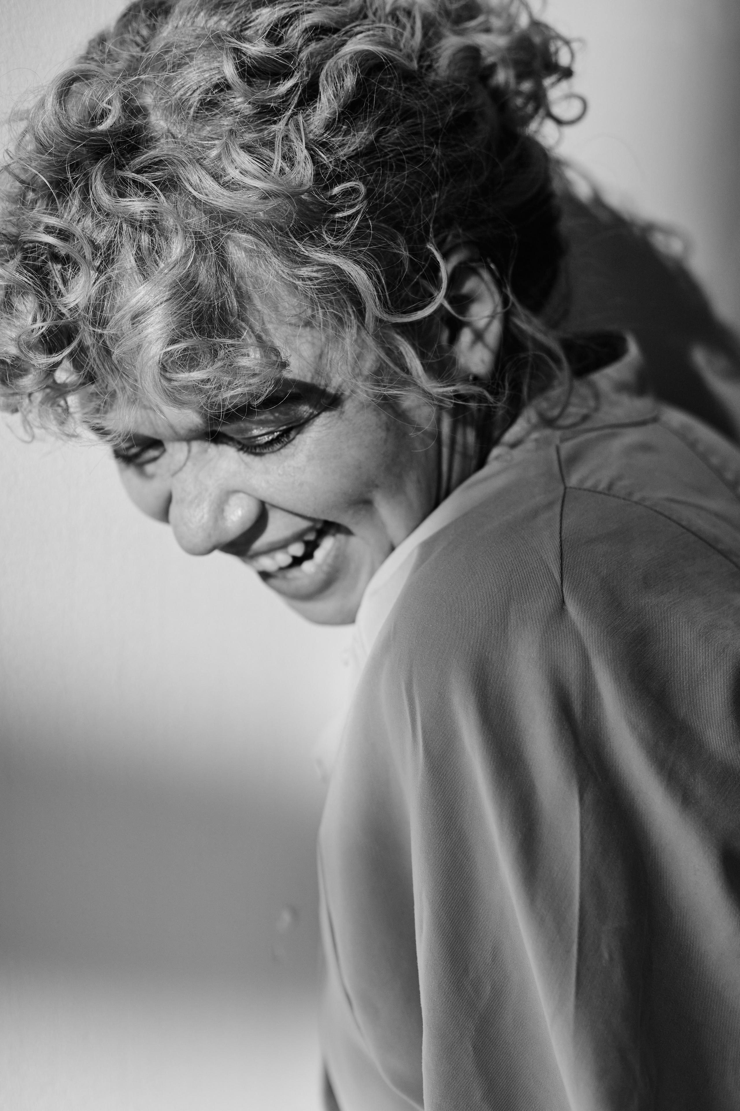 Женские портреты