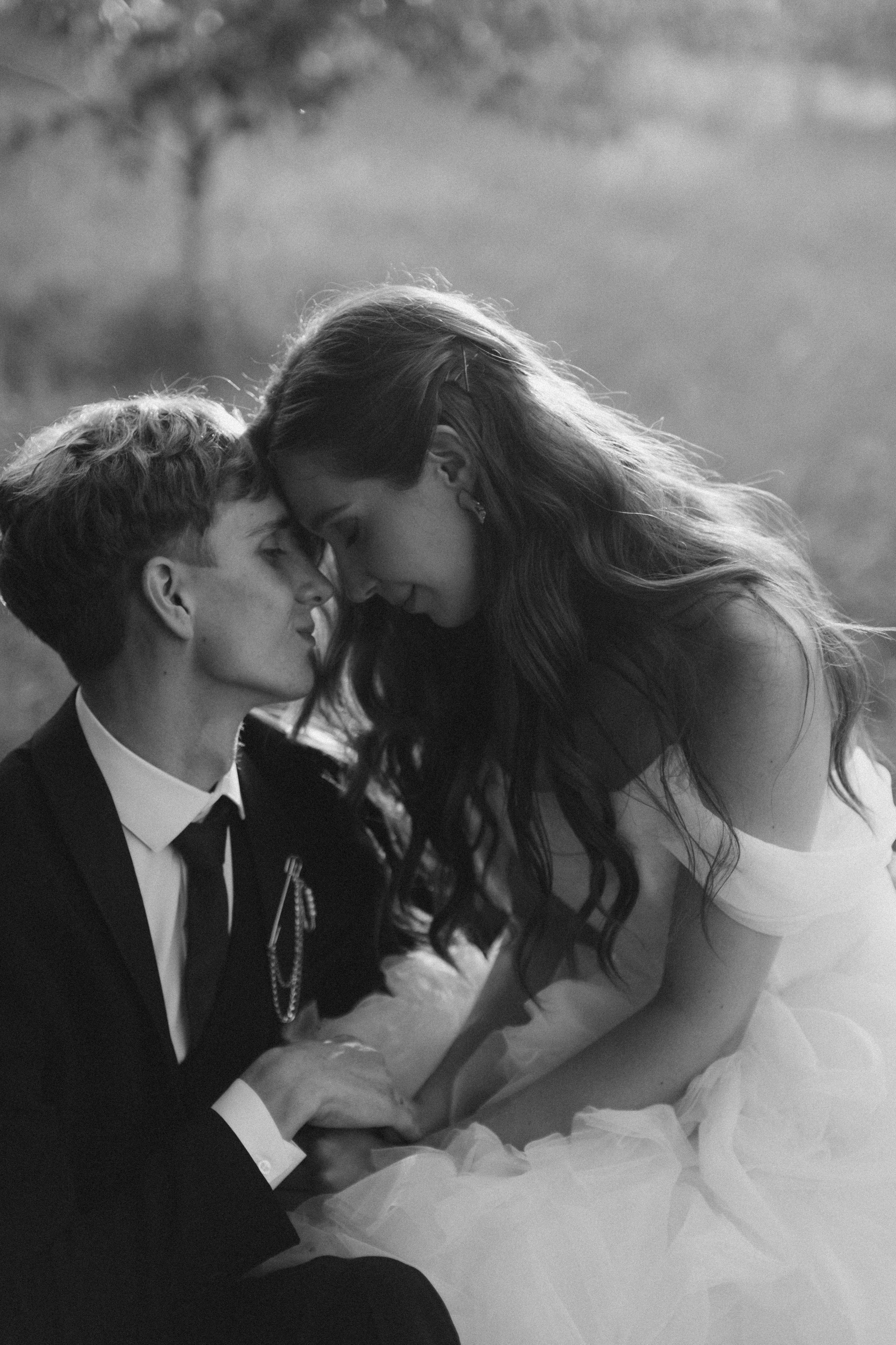 Арина и Костя. Фотограф в Коврове и области Филенкова Дарья