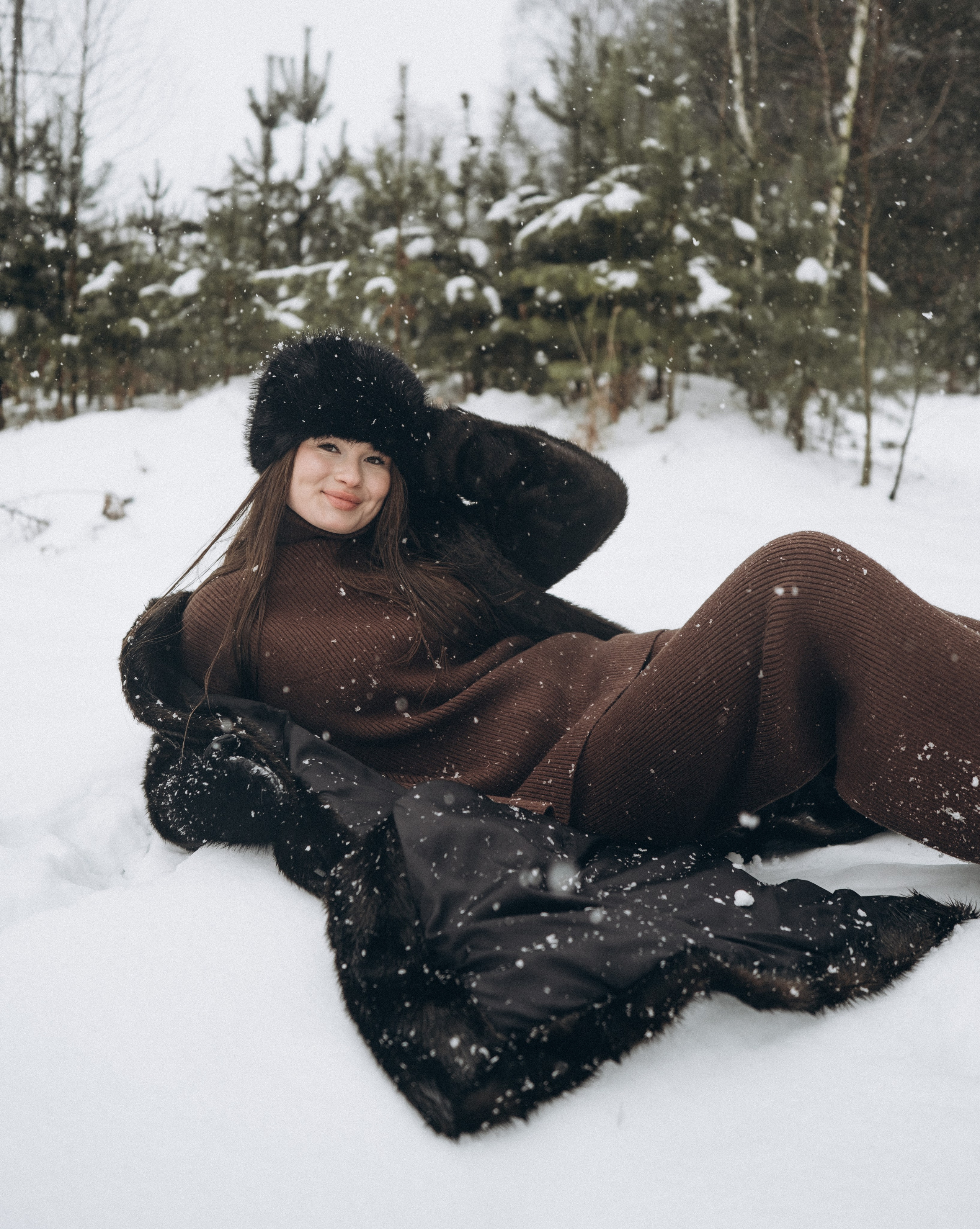 Съемка для магазина. Фотограф в Коврове и области Филенкова Дарья