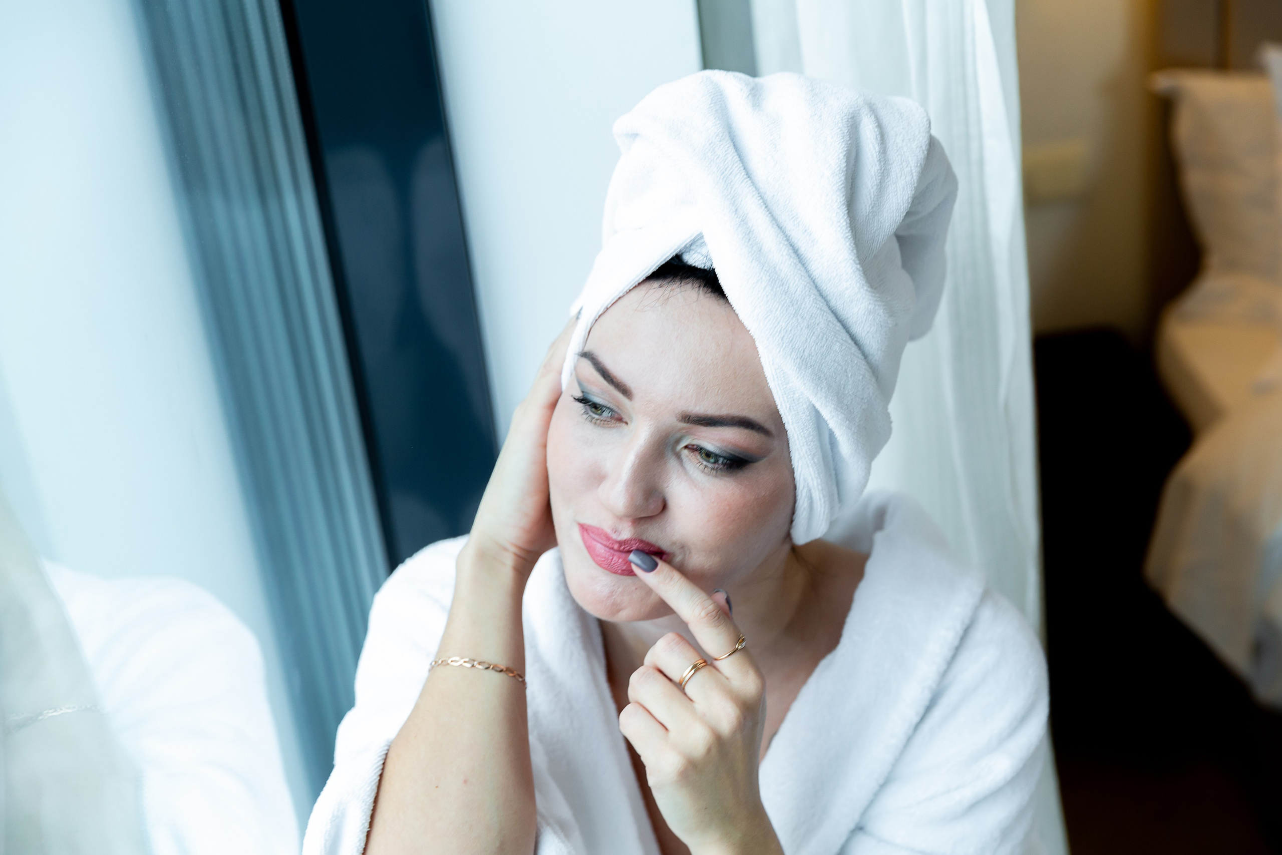 Катя 33. Фотограф Елена Лагода