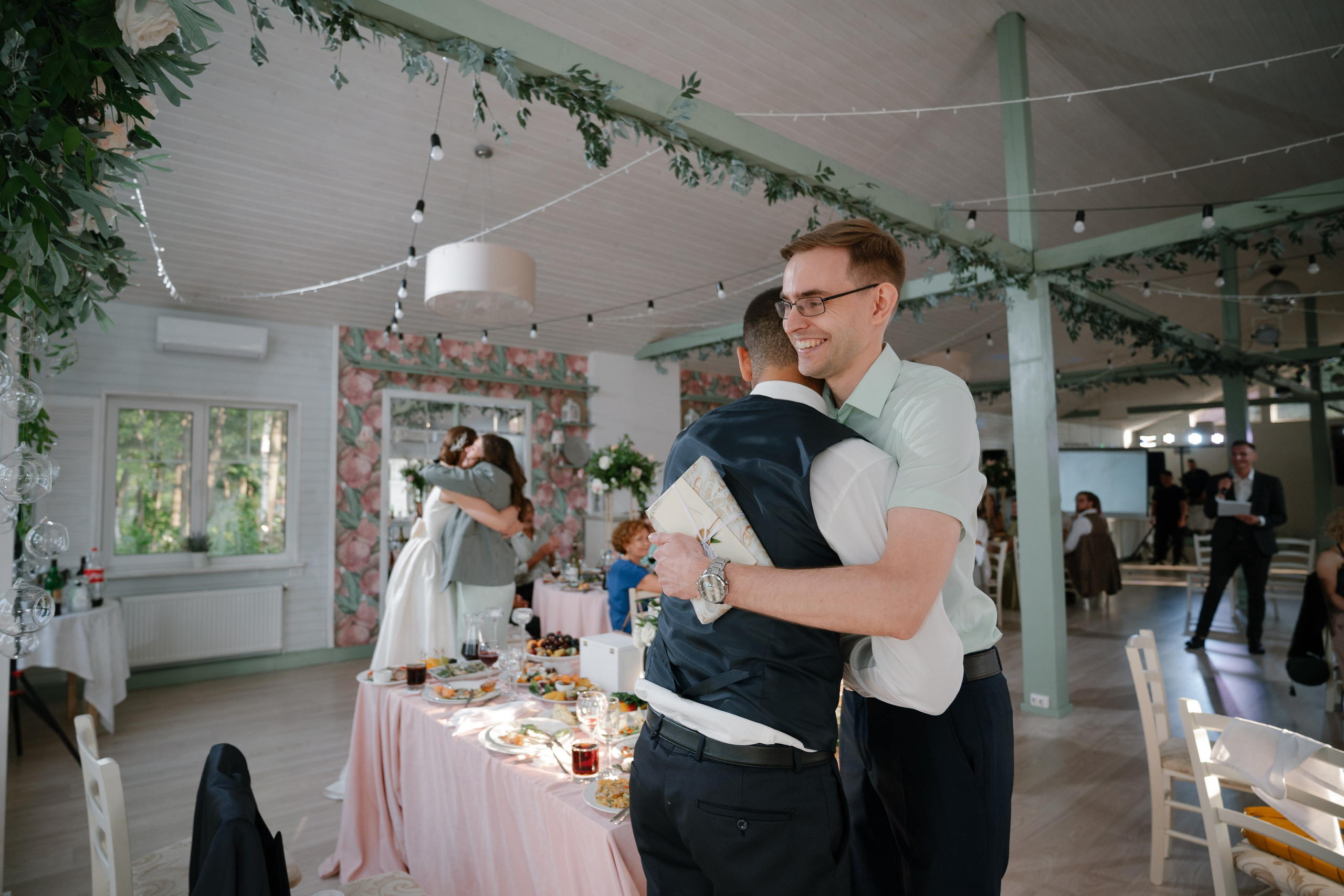 3. Свадебный фотограф — Наталья Фед СПб/Москва