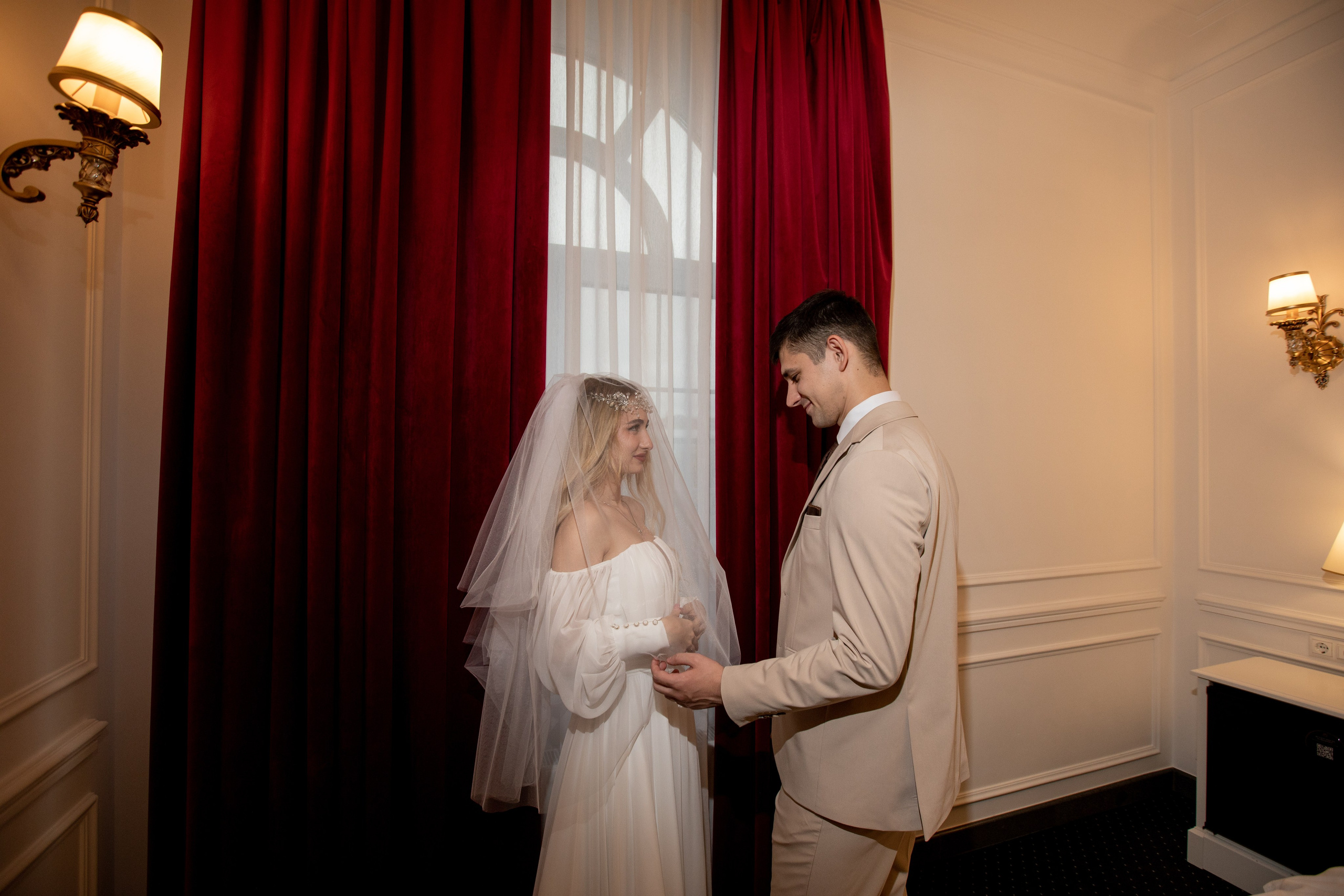 Виталий и Валерия. Свадебный и семейный фотограф в Краснодаре