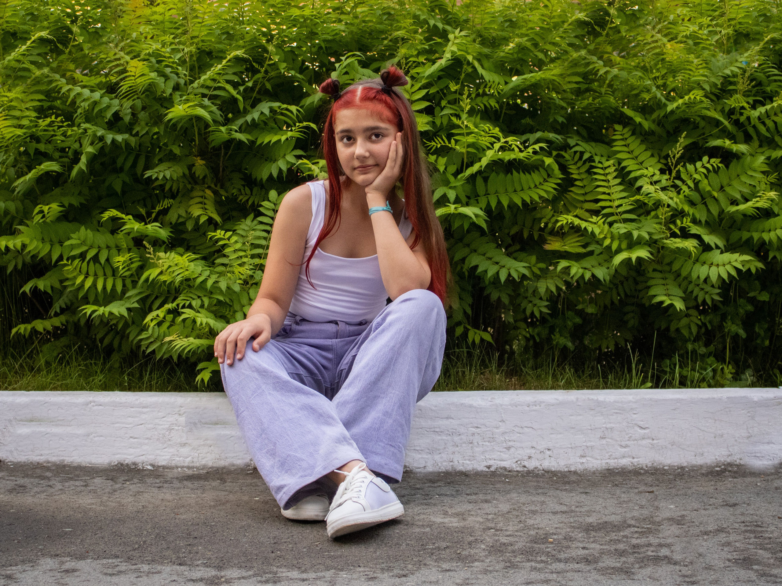 Юлия. Семейный и детский фотограф в Екатеринбурге