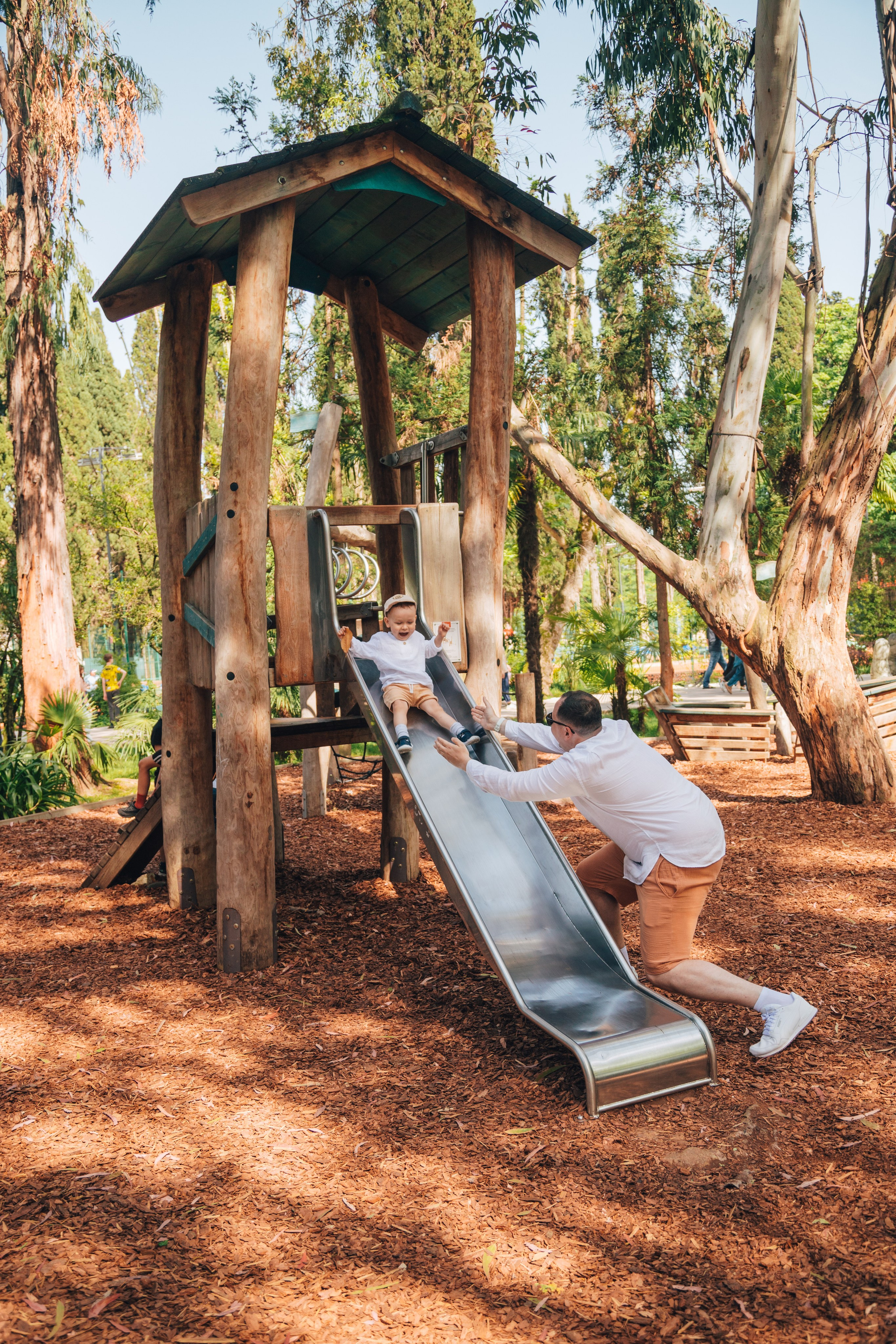 Фотограф Сочи, Адлер, Красная Поляна — Вероника Радченко